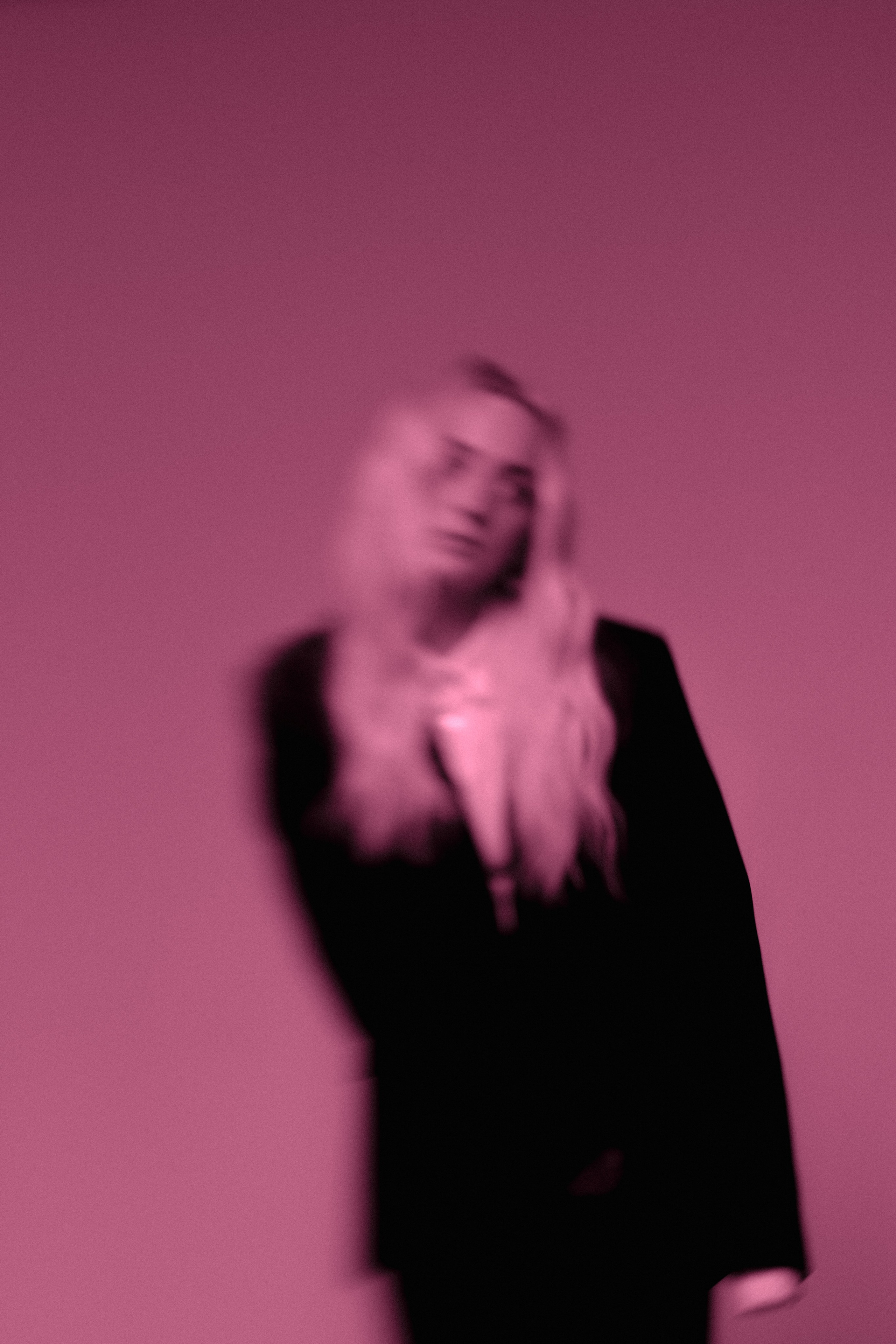 Вика. Портретный фотограф в Москве