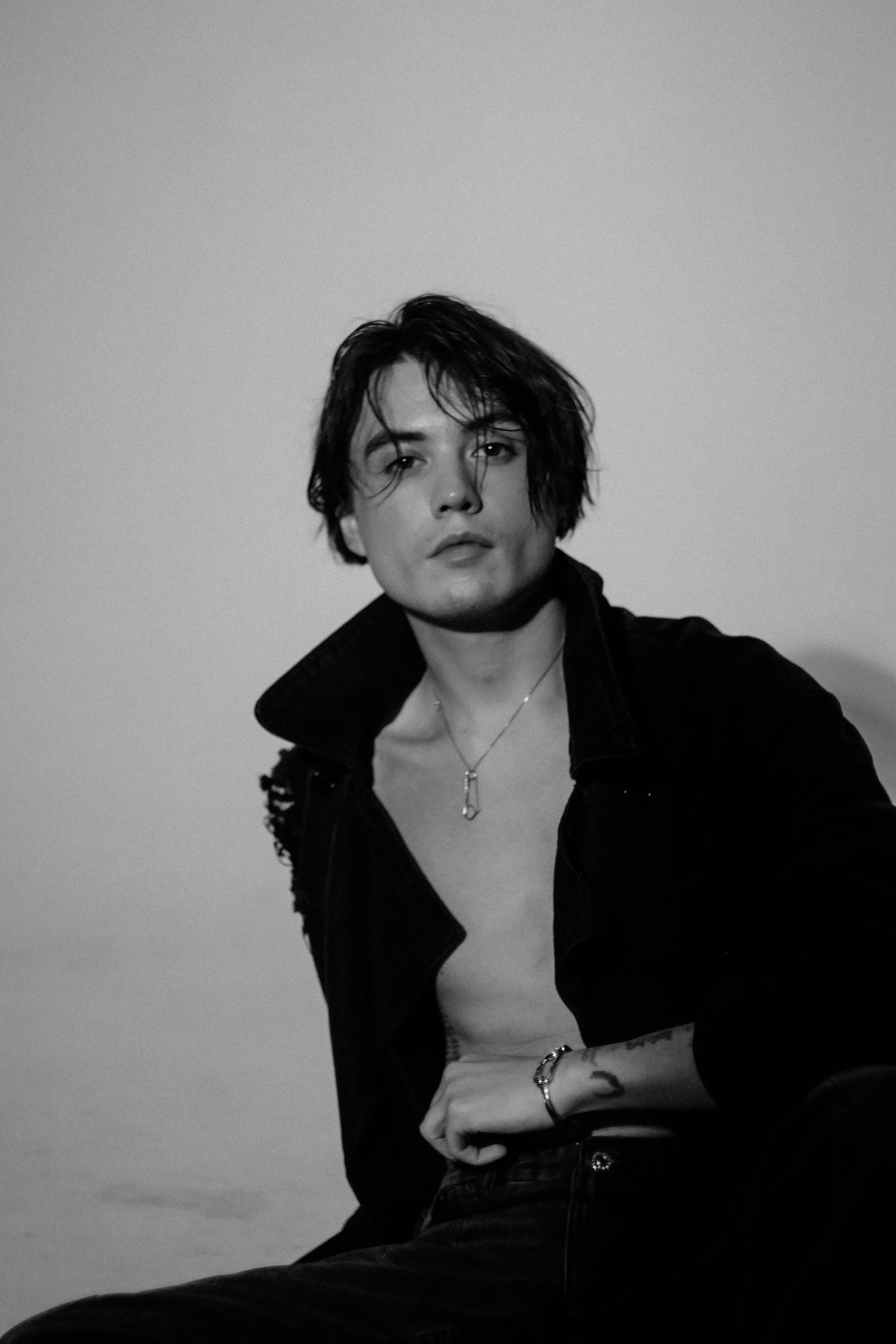 Семен. Портретный фотограф в Москве