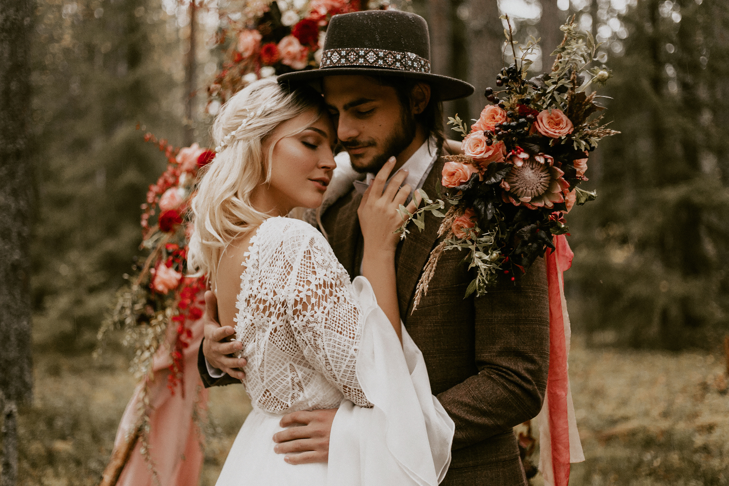 Wedding Shanti. Фотограф Катерина Ивашова