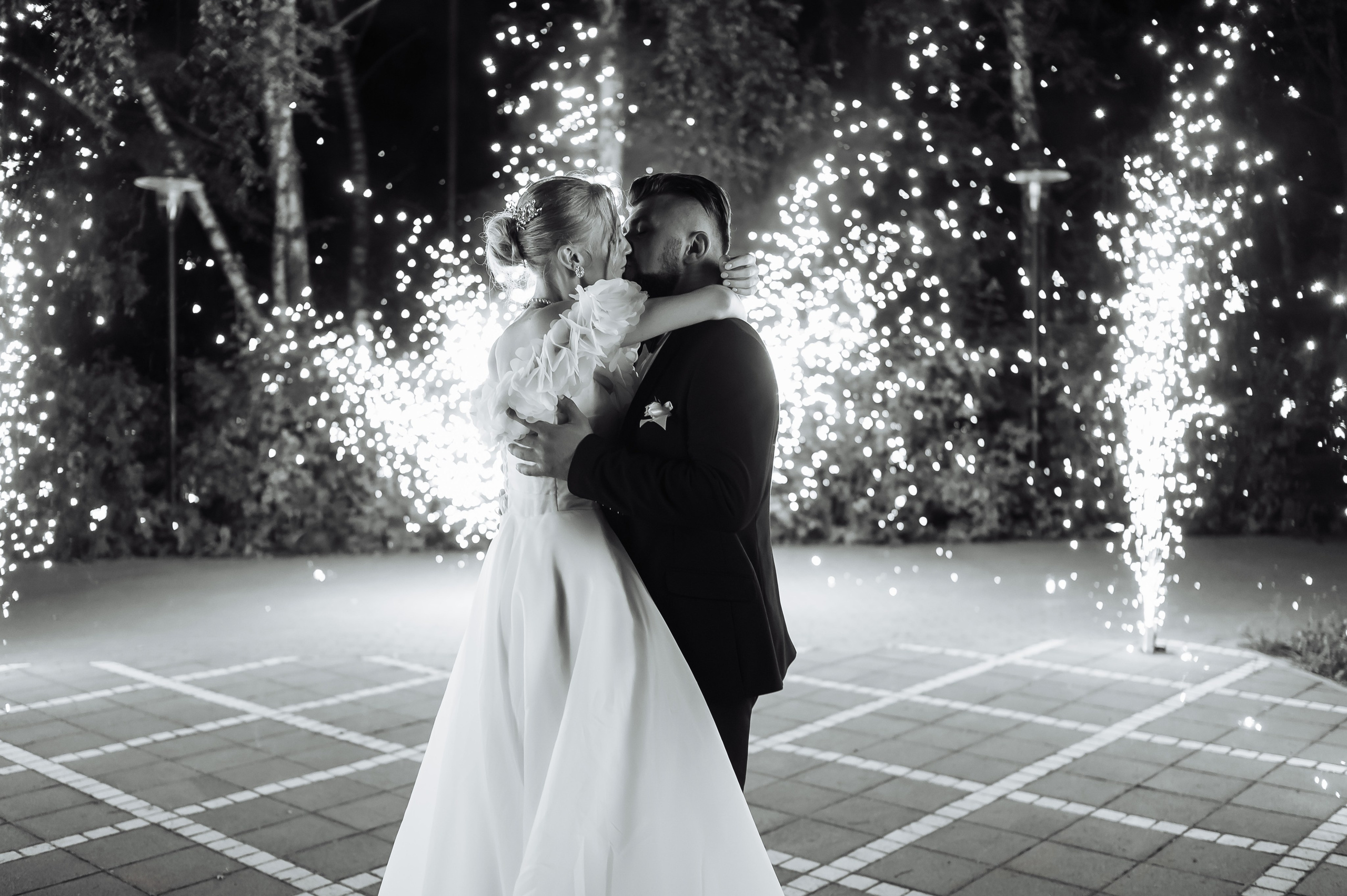 Свадьба Ангелины и Андрея. Свадебный фотограф в Рязани Тимофей Лапшинов