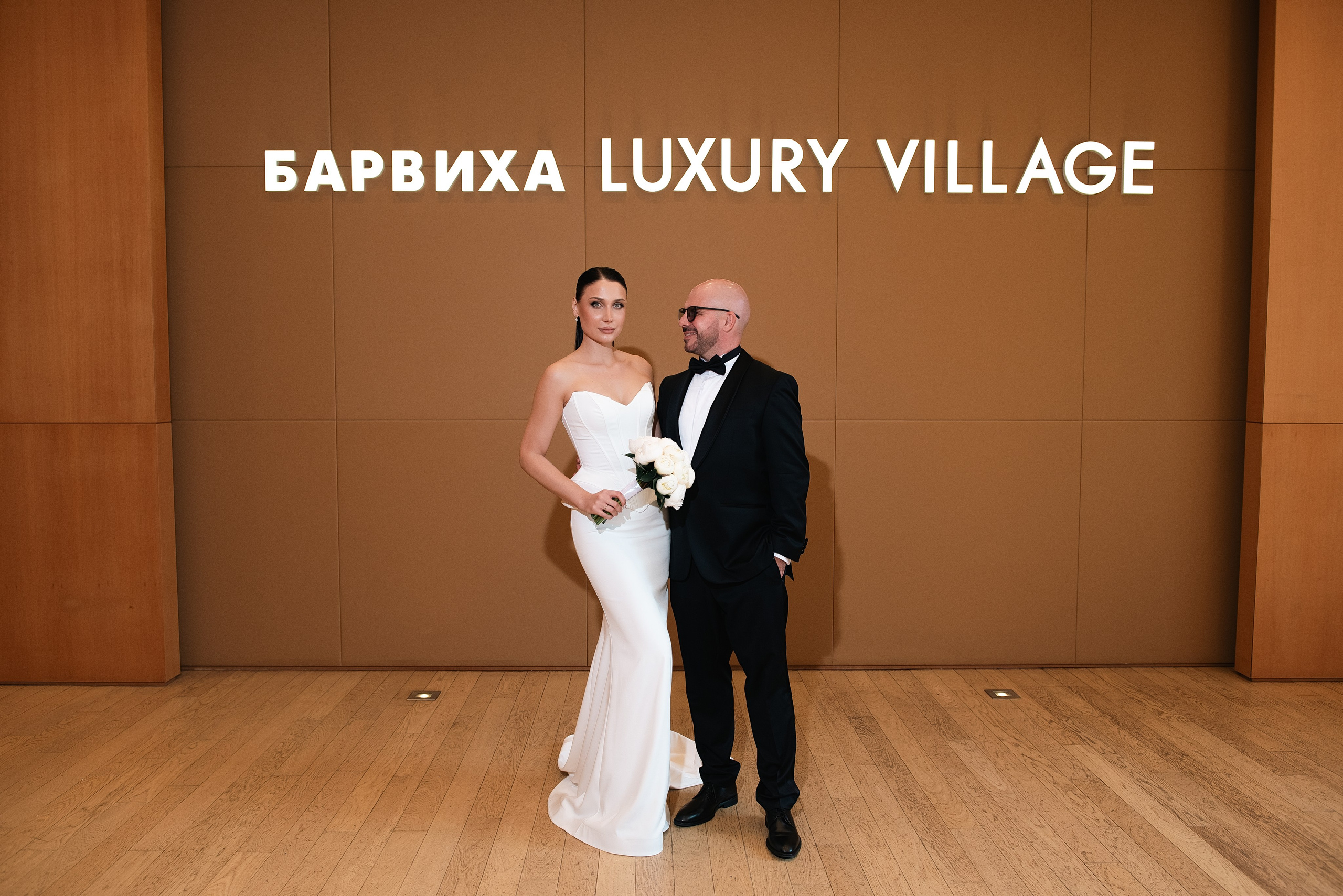 Барвиха. Фотограф, визажист. Москва