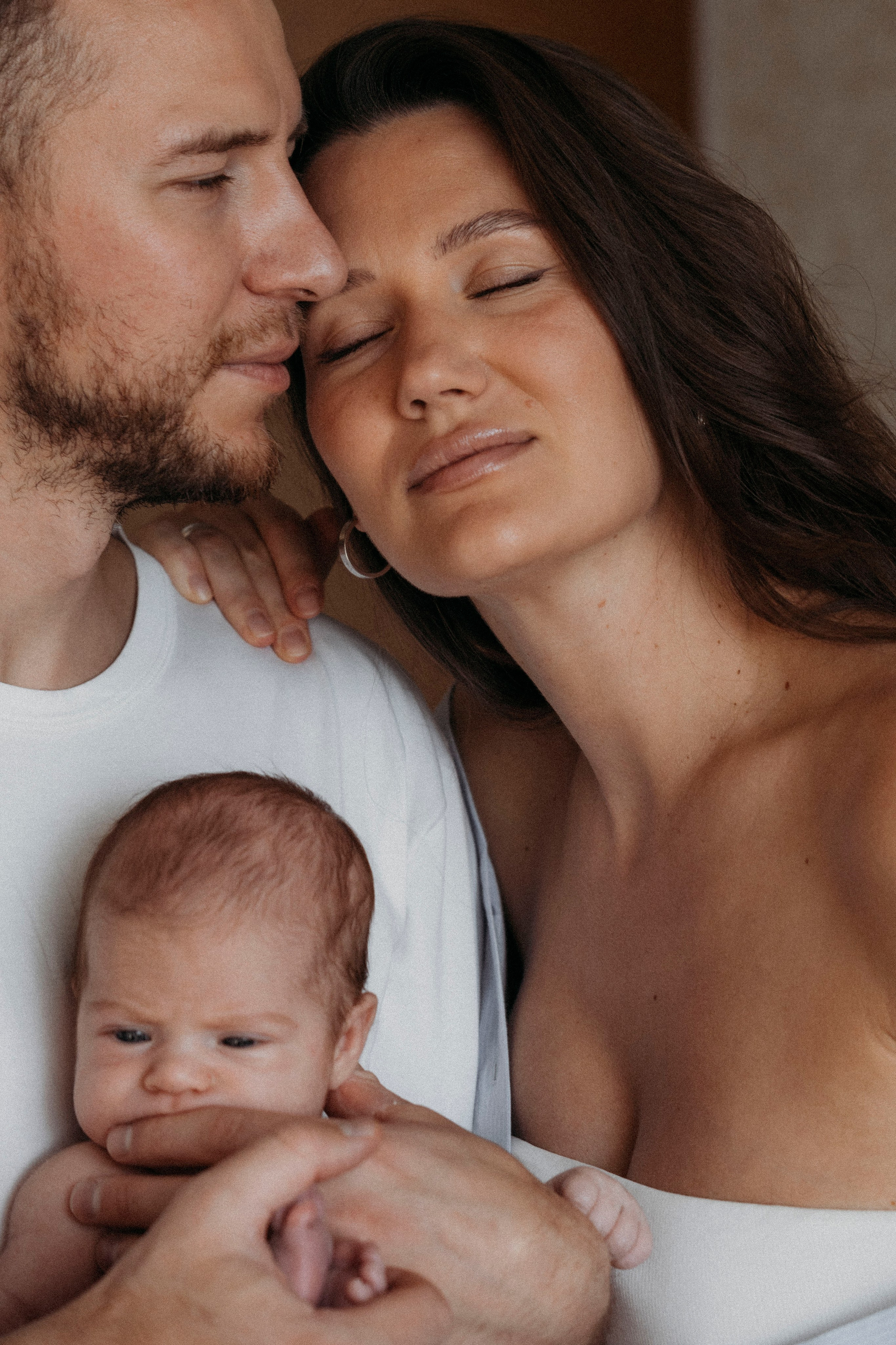 Николай и Наталья. Фотограф Виктория Куприянова