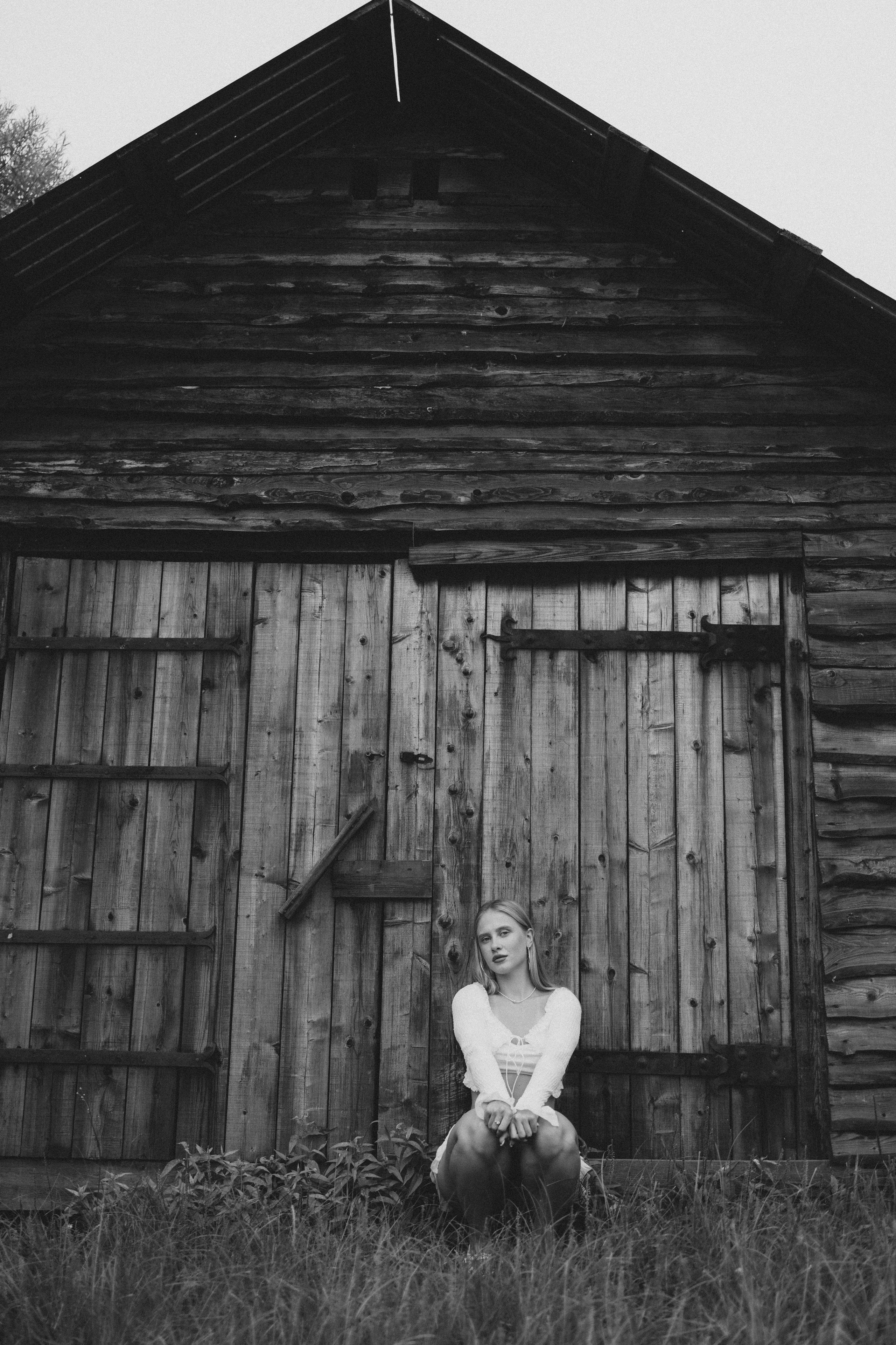 Анна. Фотограф Виктория Куприянова