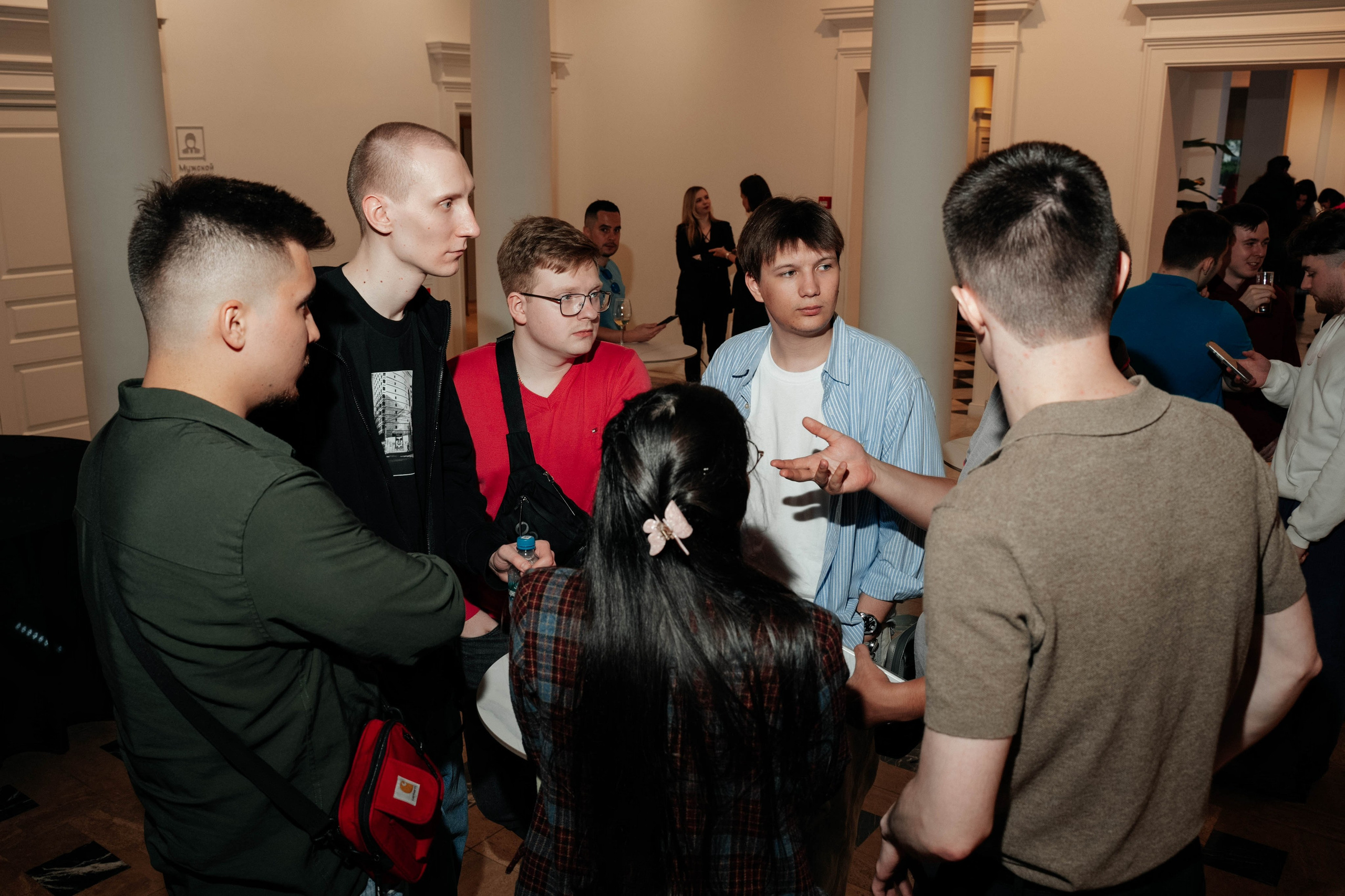 Итоги года / Culturepalace. Свадебный фотограф Москва Александра Аверкова