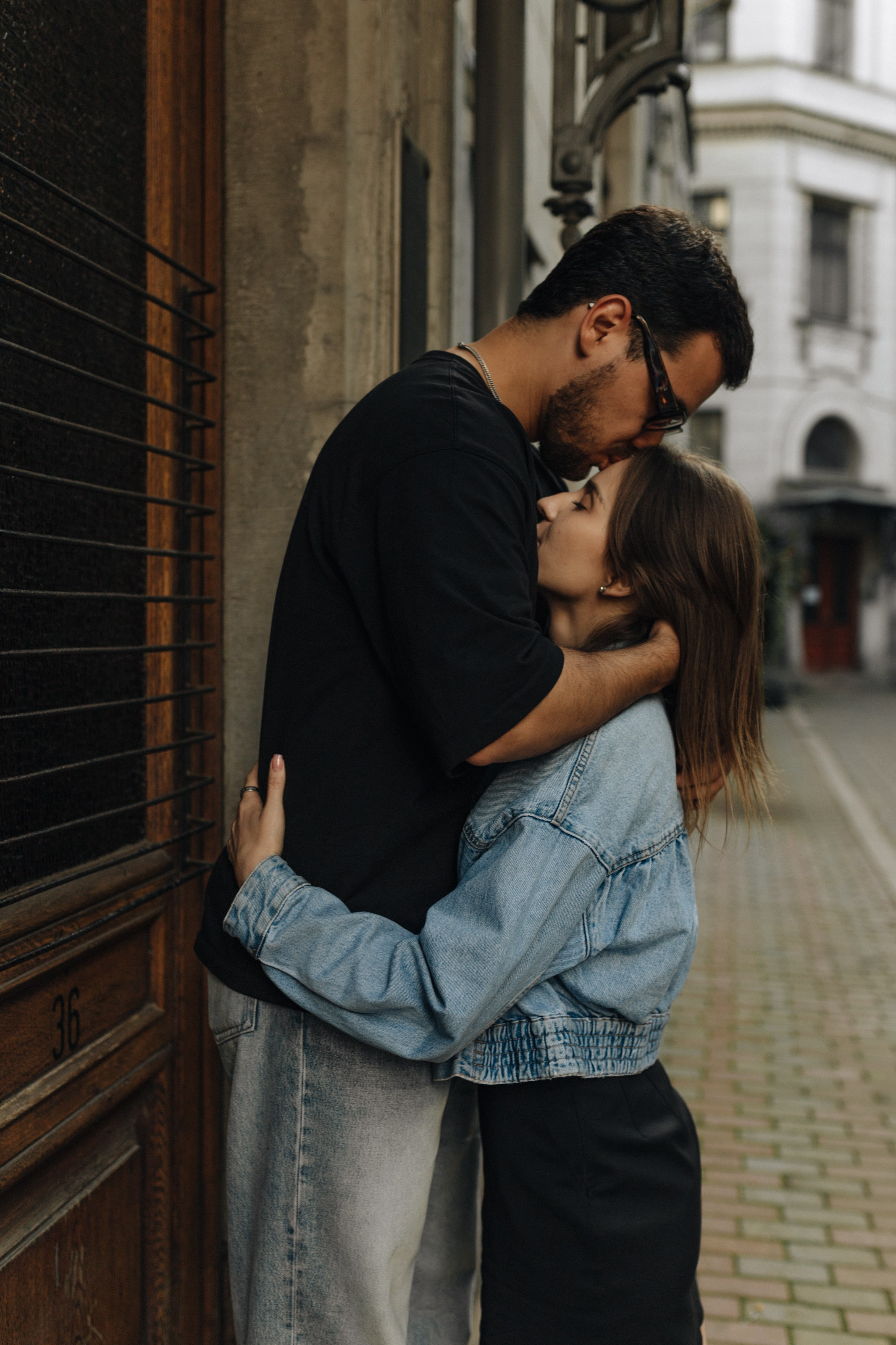 Алена & Никита. Главная