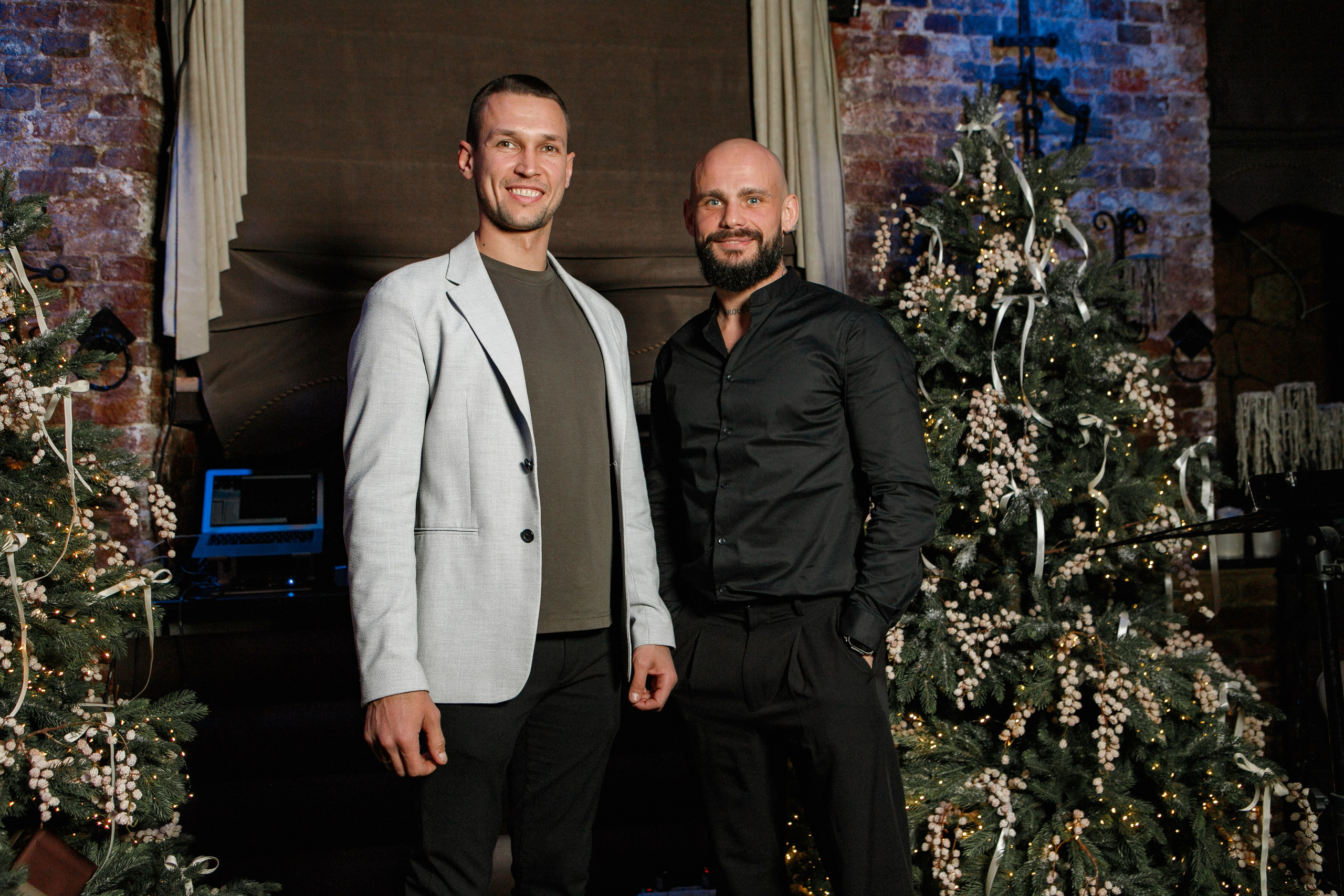 Арсенал 25/12. Фотограф Анастасия Кулешова