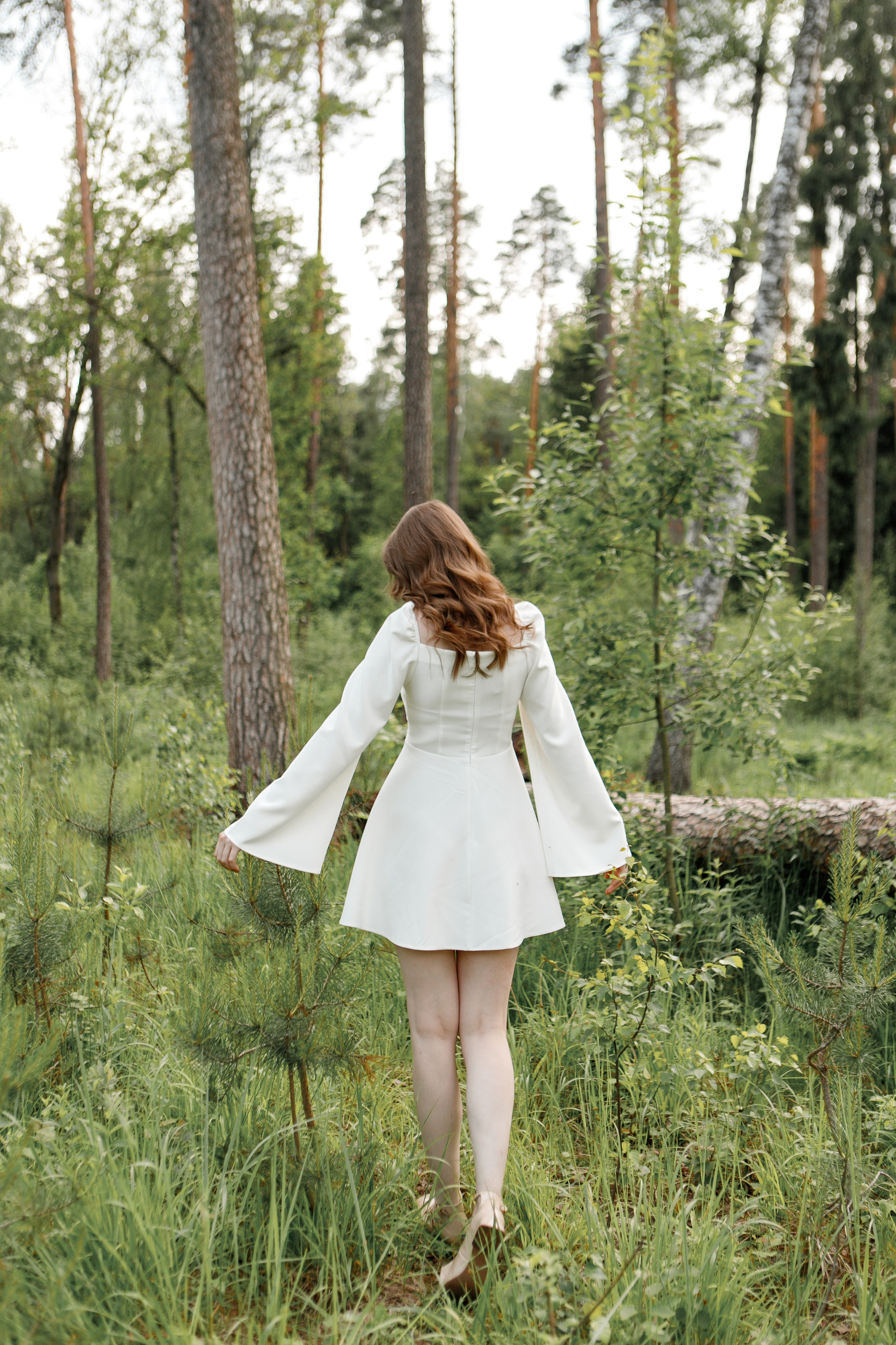 Екатерина. Фотограф Анастасия Кулешова