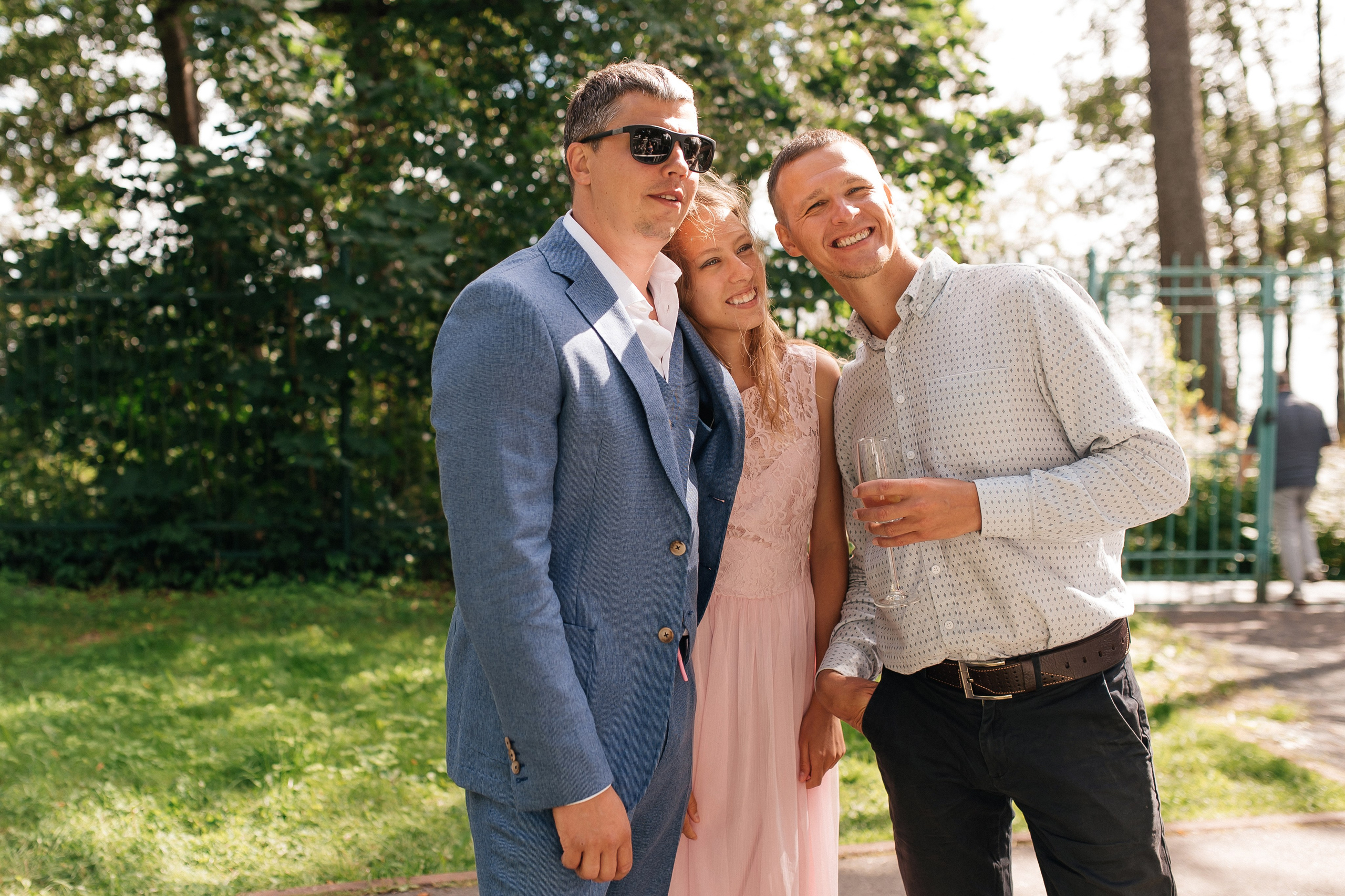 ANONS. Мария — Свадебный фотограф