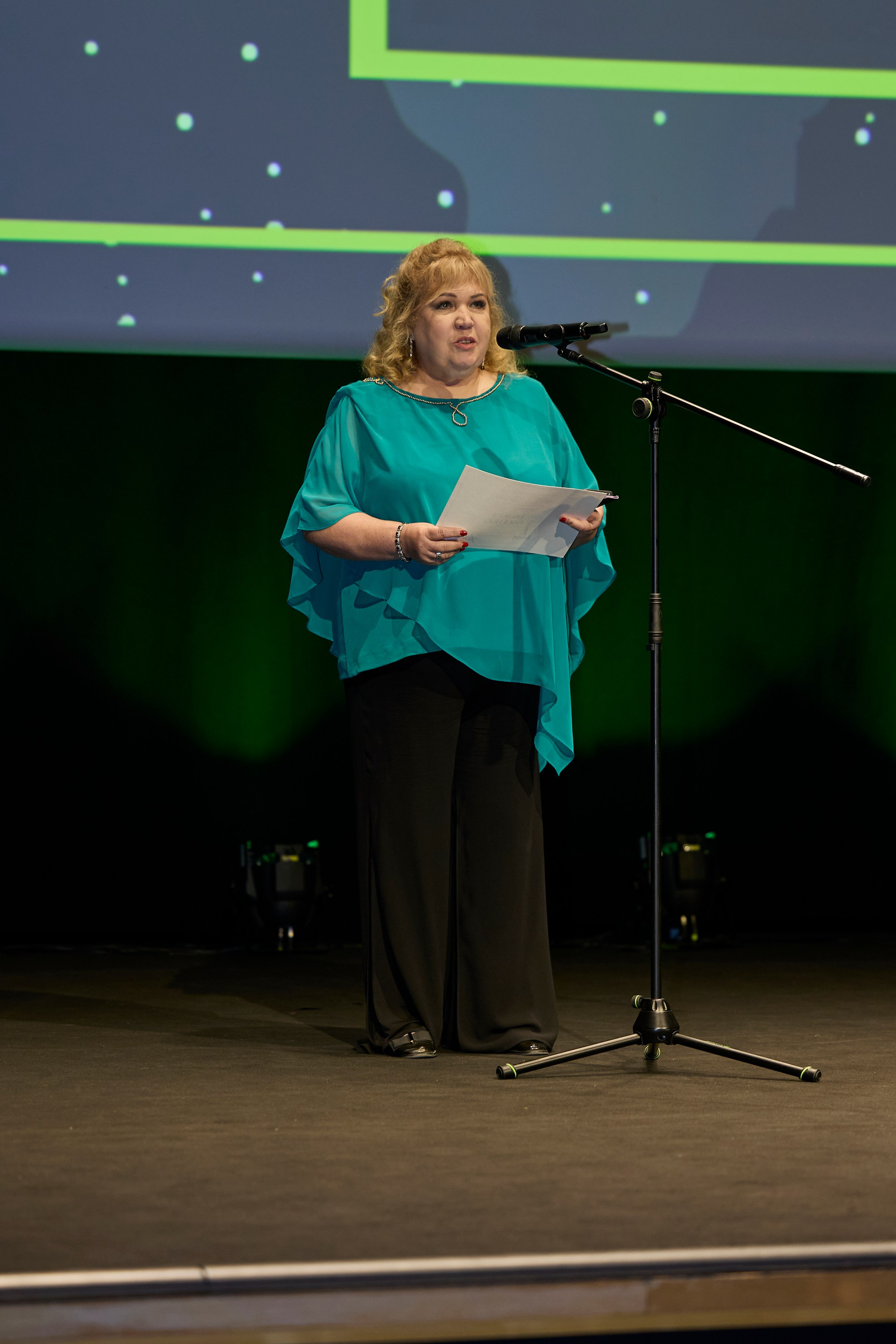 La Persona Awards 2026. Fotógrafa, videógrafa y piloto de dron en Valencia, España - Anna Baranova