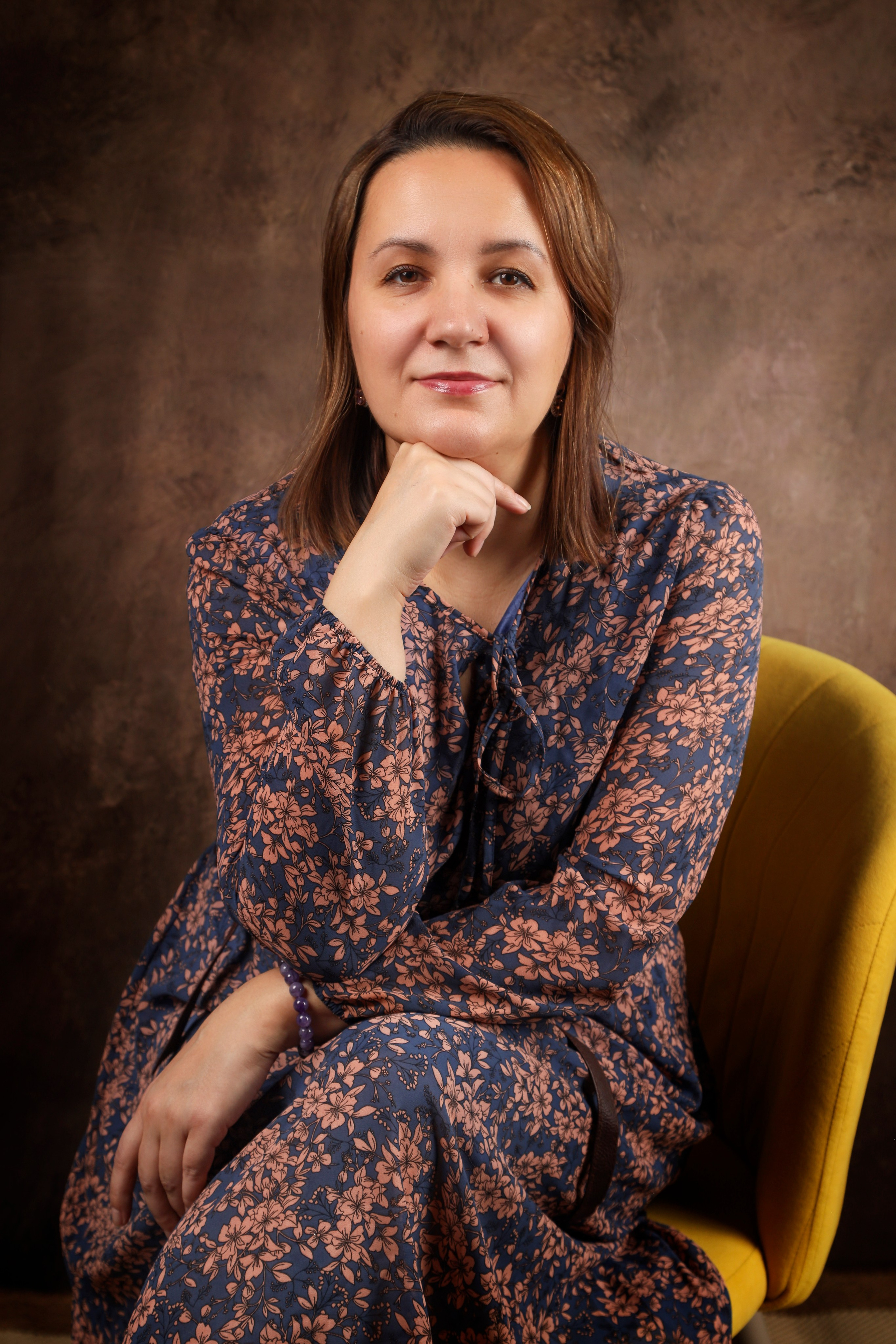 Именинница. Фотограф Ирина Смолина в г. Шимановске/Амурская область