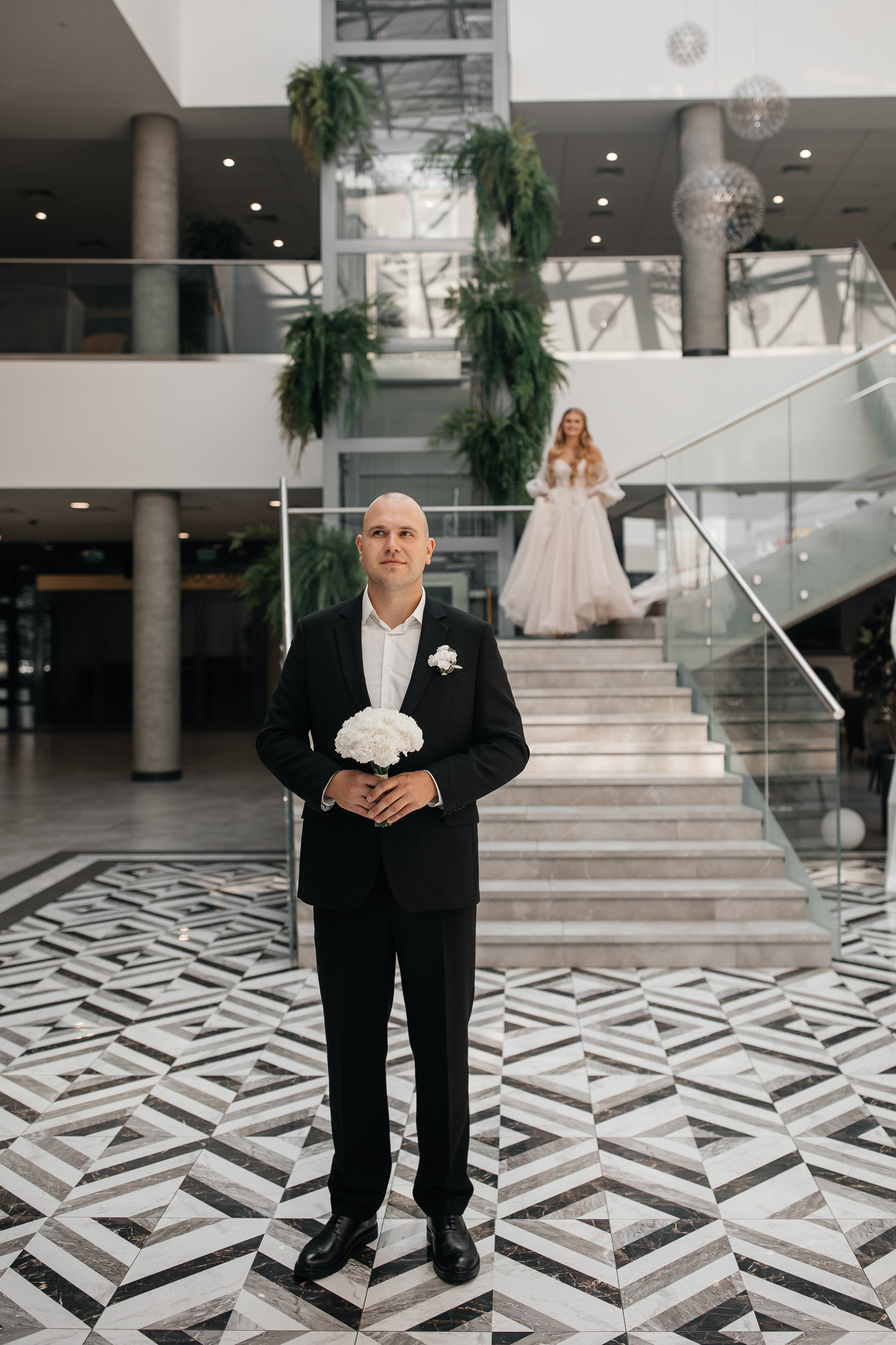 Роман & Вероника. СВАДЕБНЫЙ ФОТОГРАФ ЕВГЕНИЯ МОДИНА Ярославль