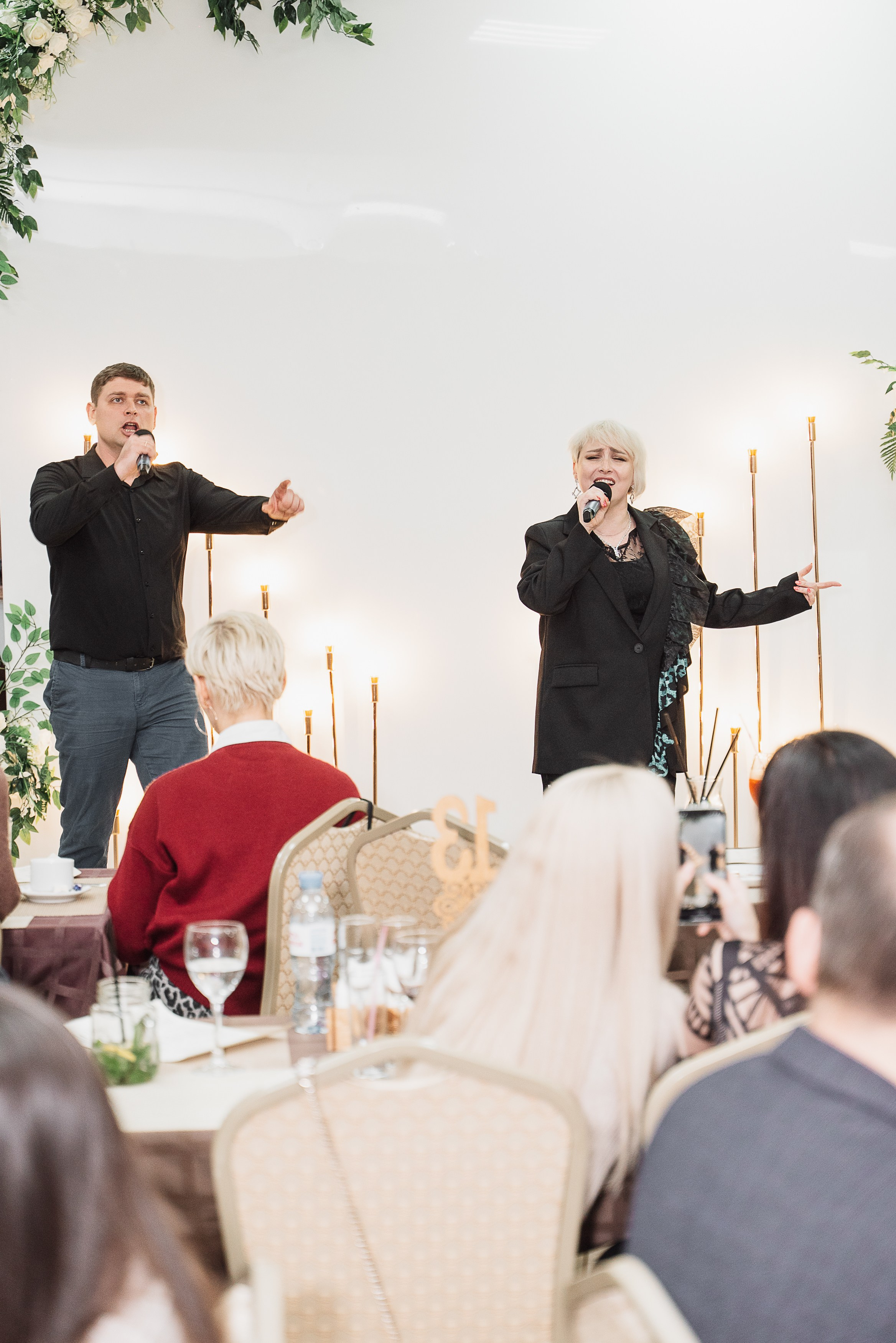 Концерты. Семейный свадебный репортажный фотограф в Пензе Светлана Курышова