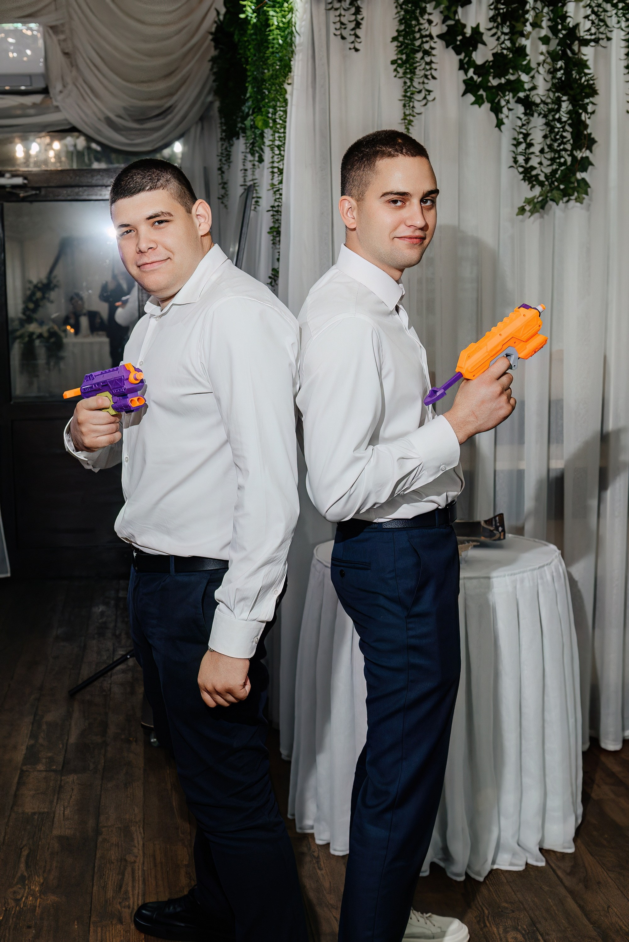 Валерия и Максим. Свадебный и репортажный фотограф Никита Сницарев в Барнауле