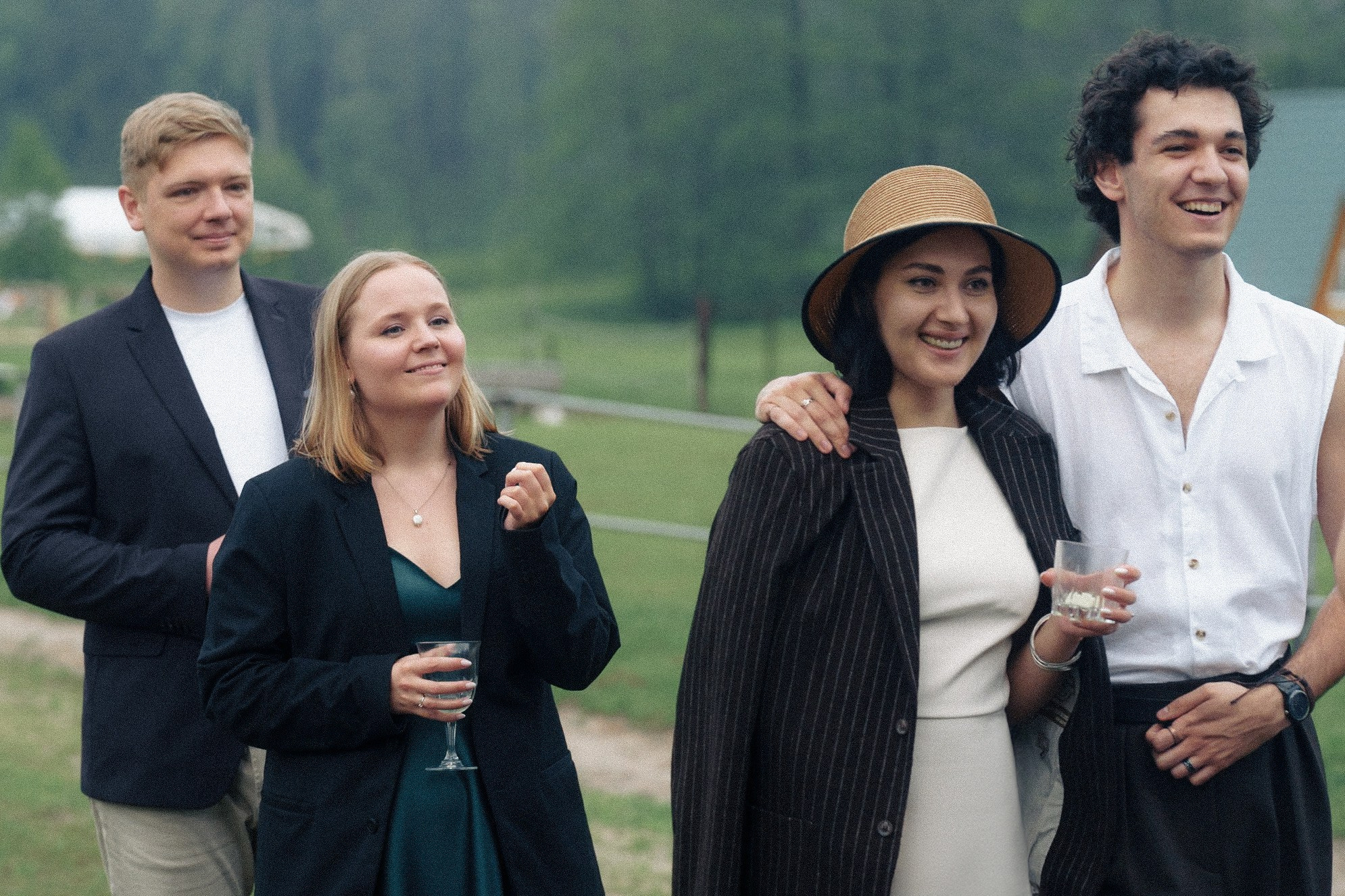 МНЕ С ТОБОЙ ТЕПЛО. Свадебный фотограф в Москве Мария Кривоногова