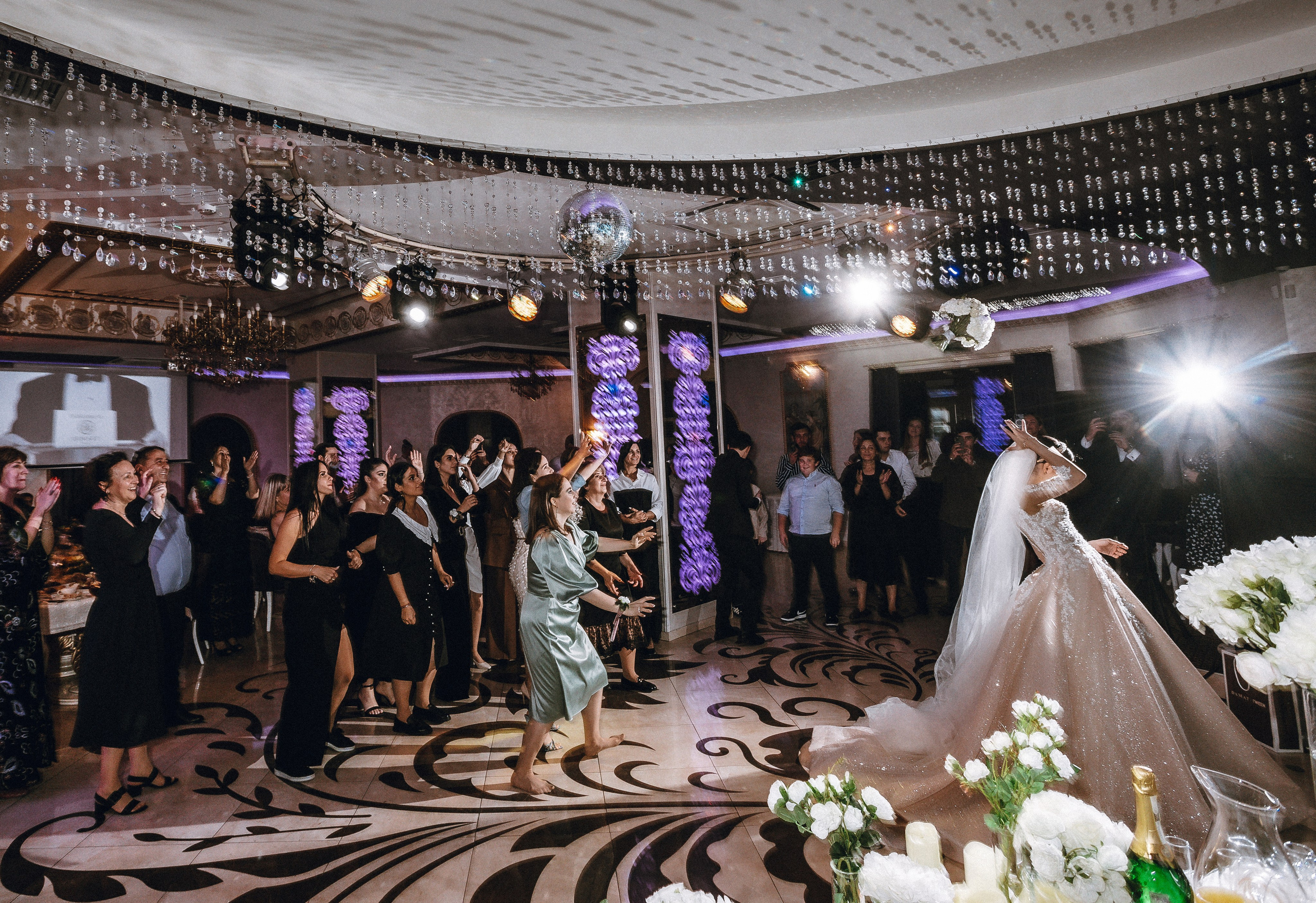 Свадьба. Свадебный, семейный фотограф