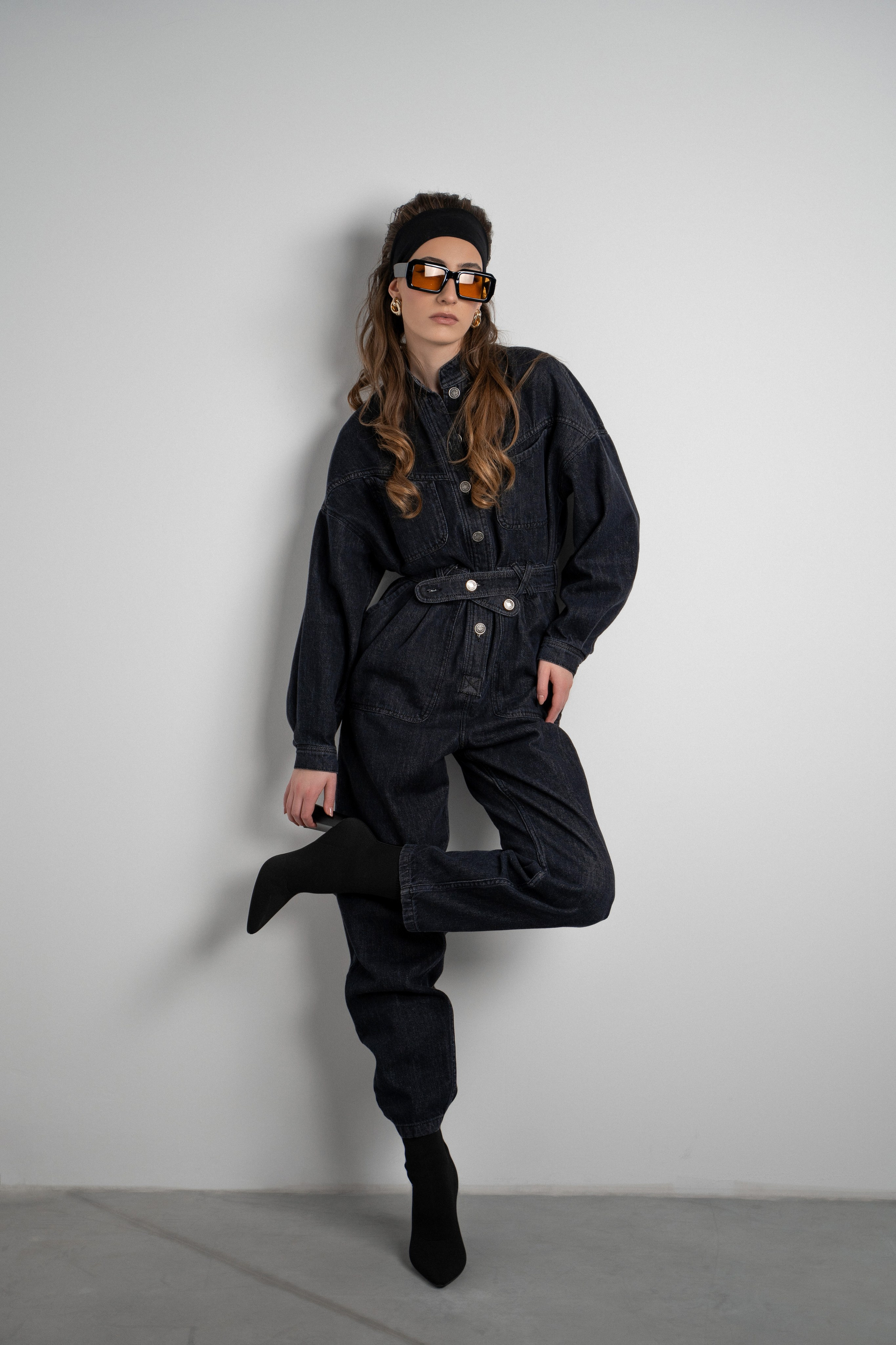 Julia. Modeling agency TM MODELS