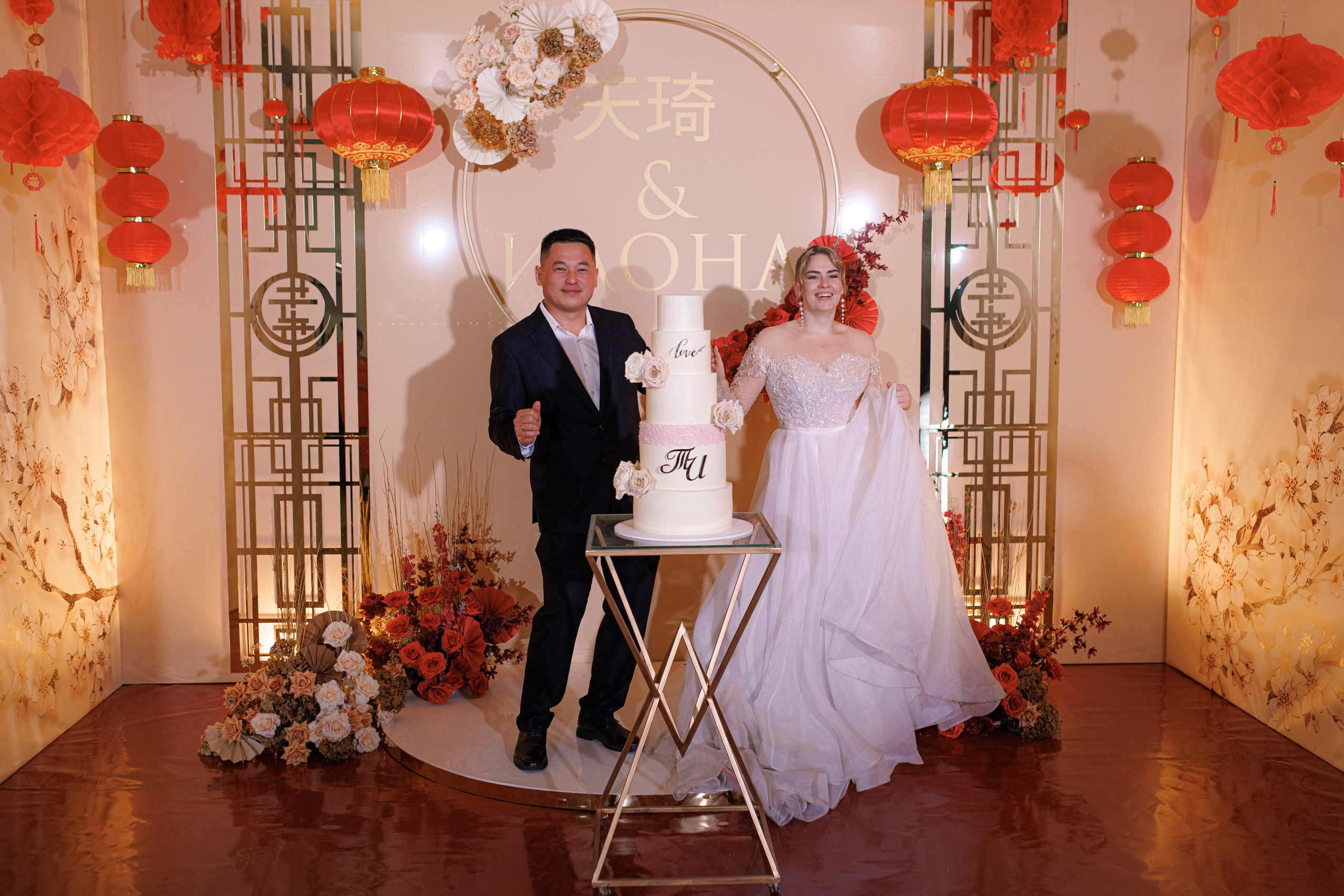 И + Т — сентябрь. Свадебный и семейный фотограф Наталья Штык