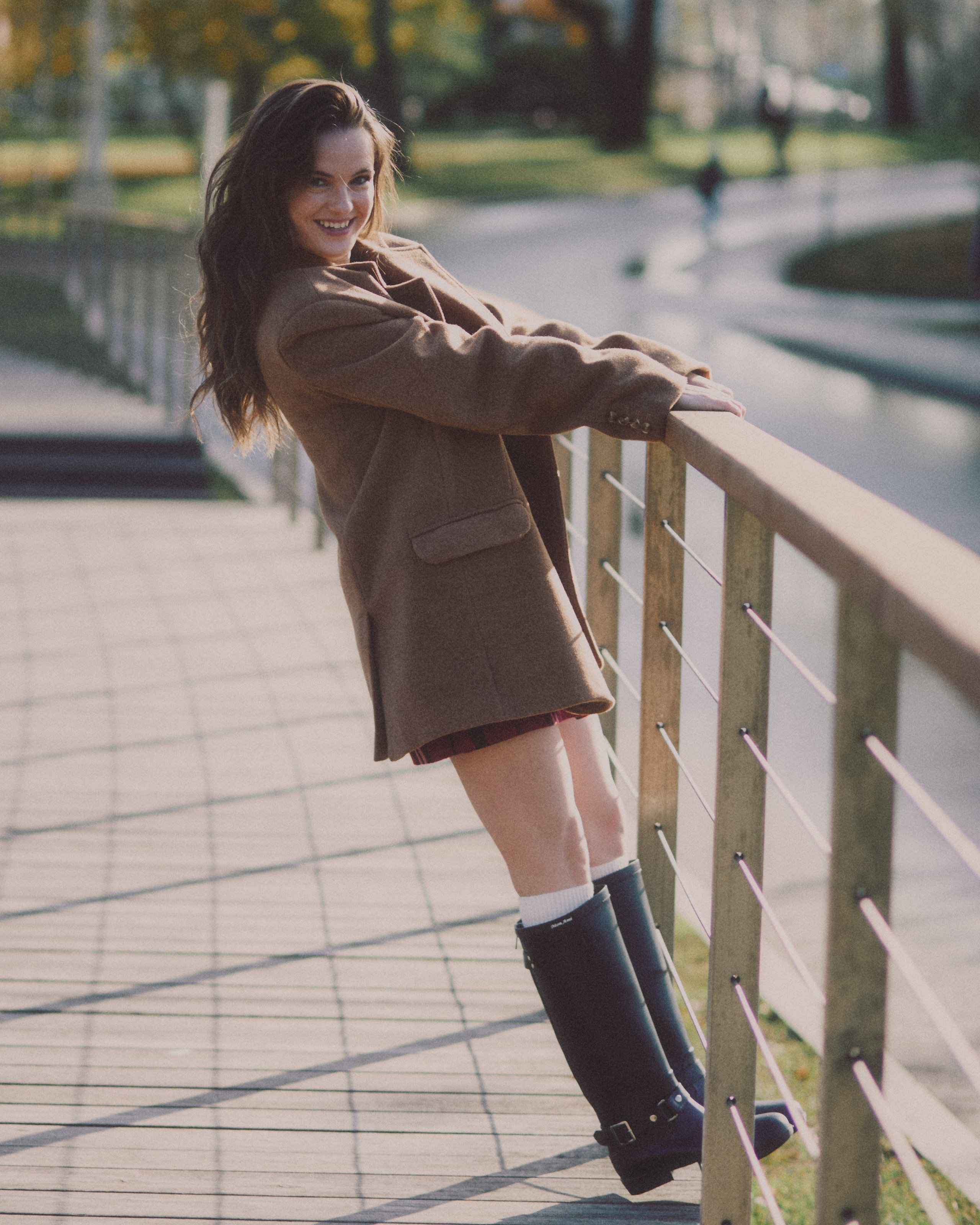 Оля. Портретный фотограф в Москве Ольга Крылова