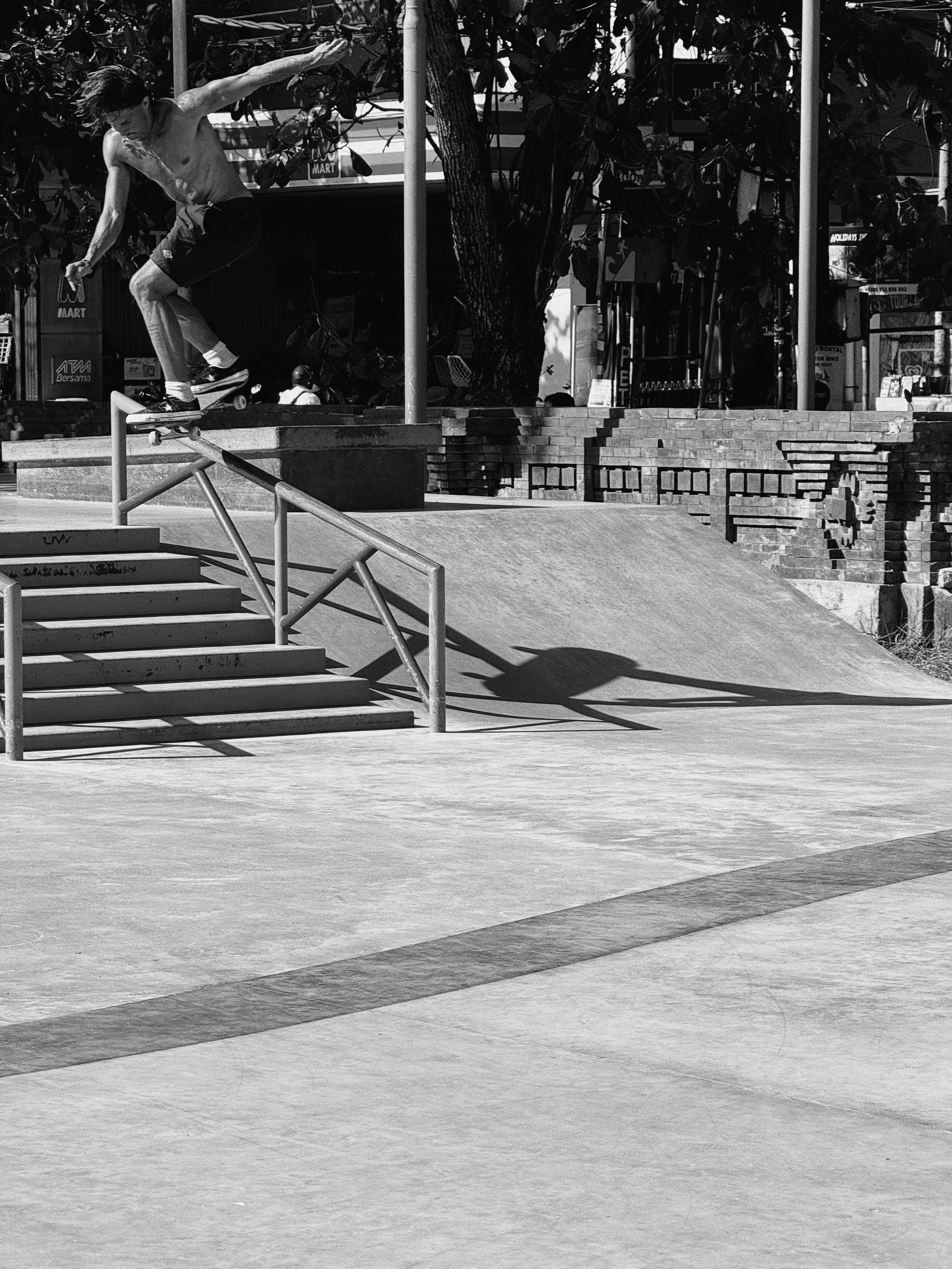 ENERGY OF YOUTH. Carolinetru