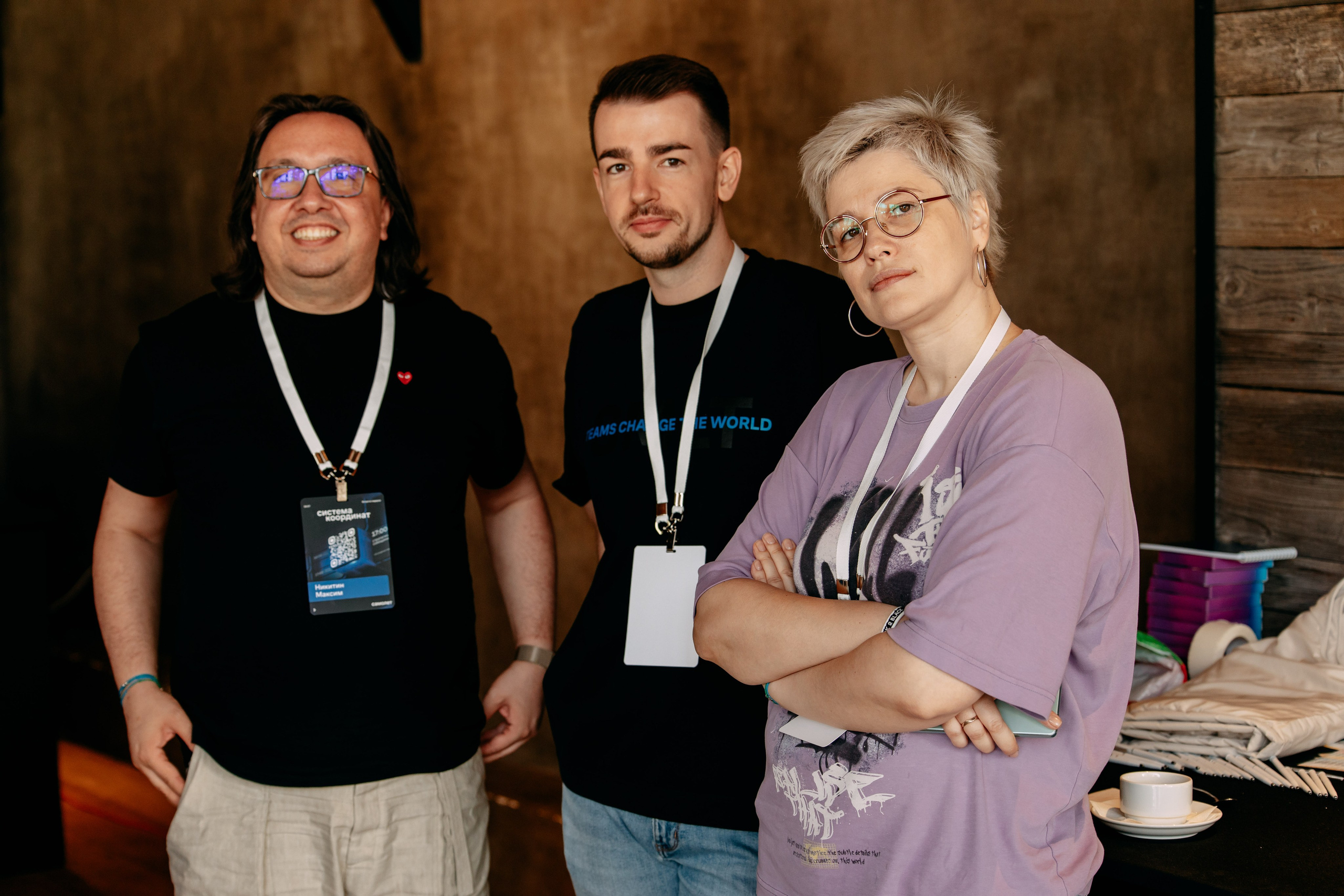 Тимбилдинг Самолет. Фото и видео съемка. Андрей Ионов