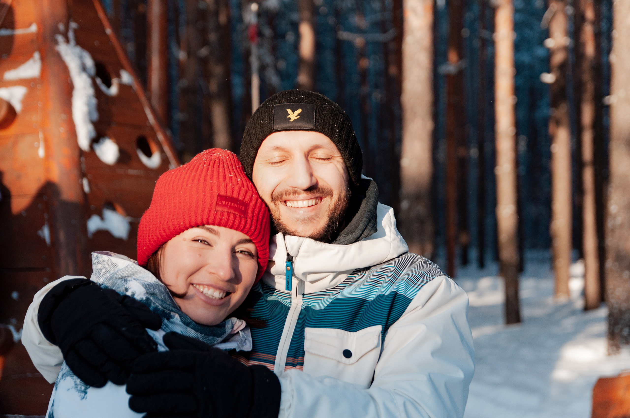 КСЮША+ВАЛЕРА+АВРОРА+РОБЕРТ. Фотограф в Ярославле Грибанова Ирина