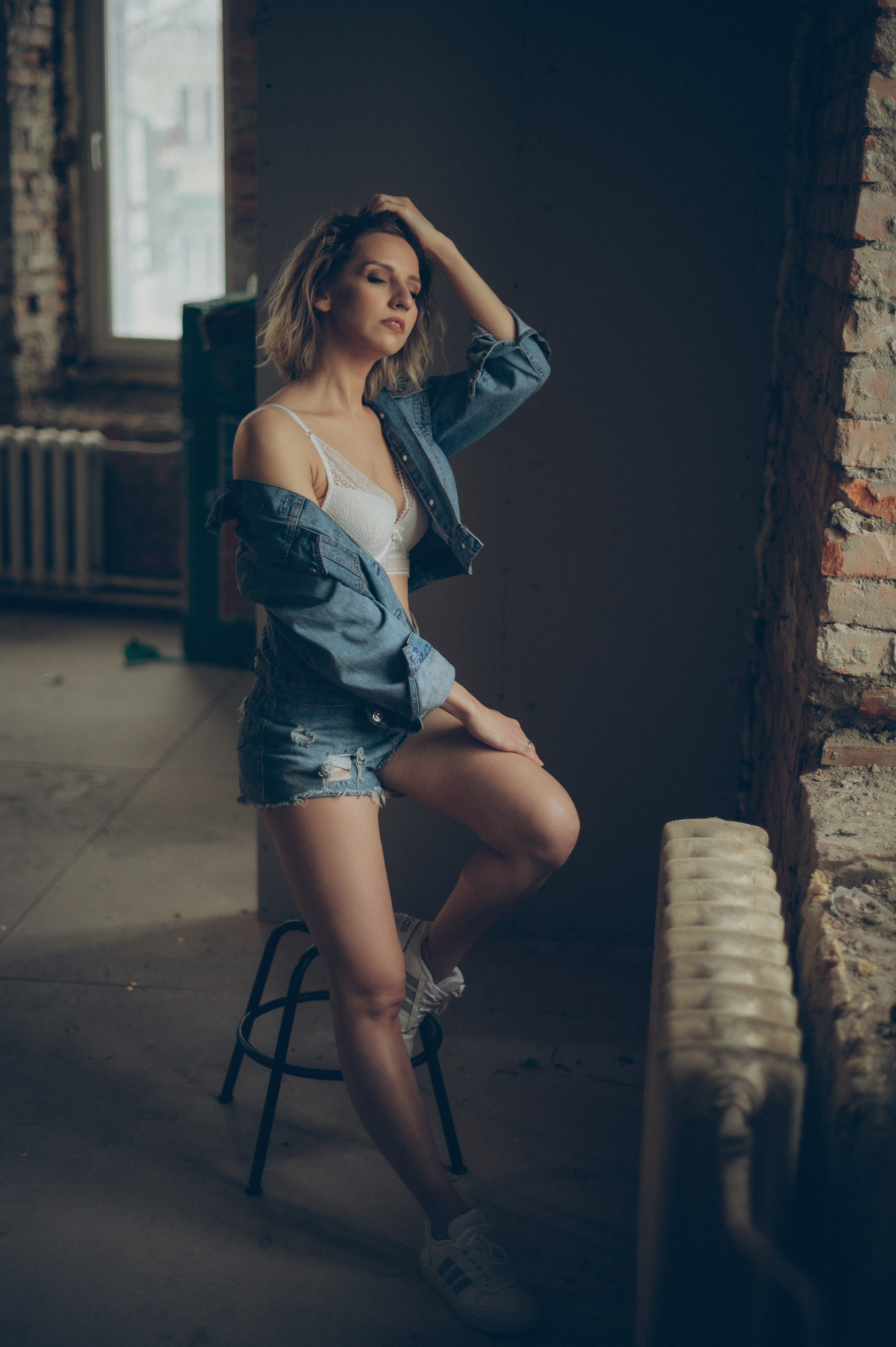 Елена. Фотограф, г. Лесной Свердловской области