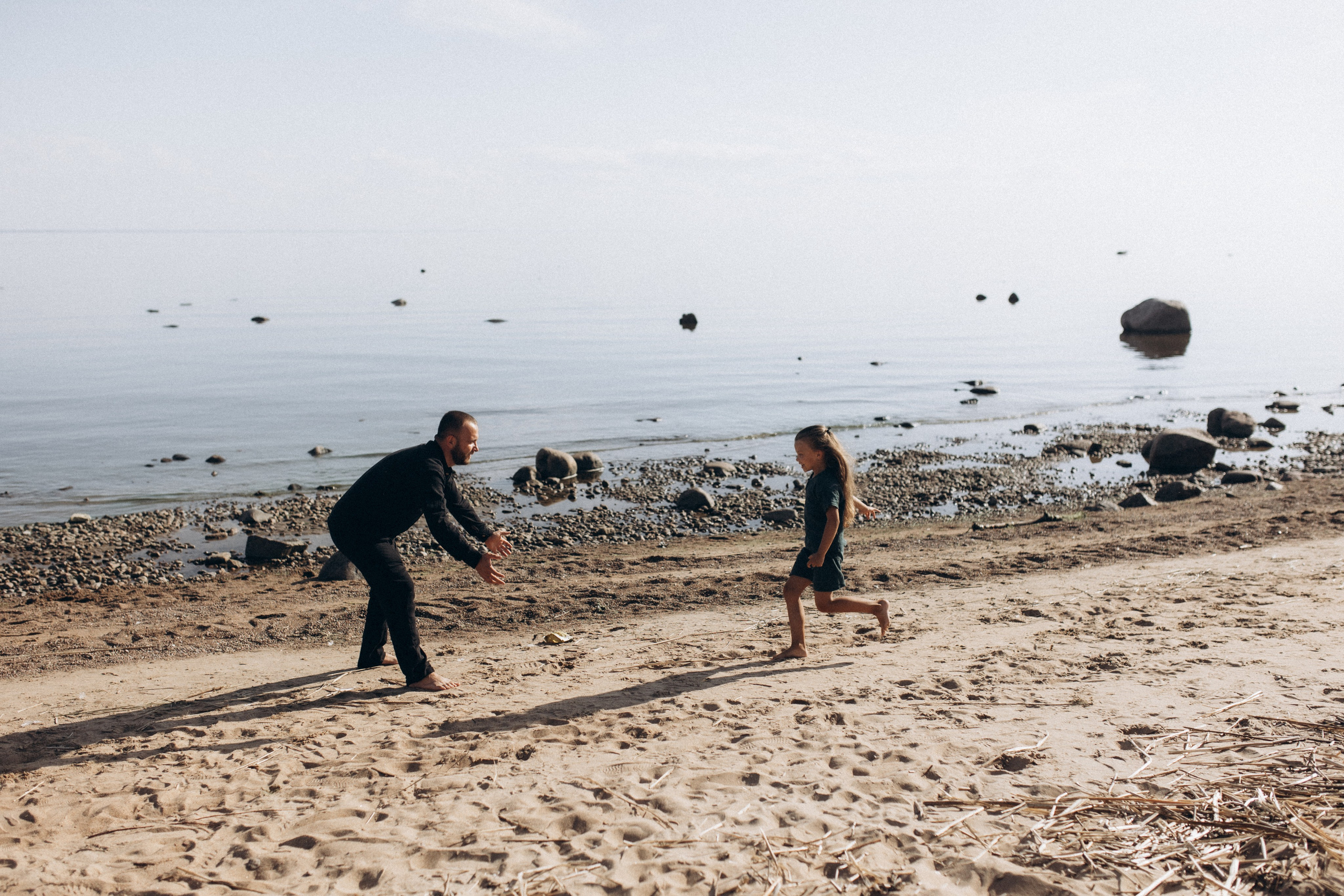 Лева, Ариша и родители. Фотограф Артем Бросов в Санкт-Петербурге и Дубае