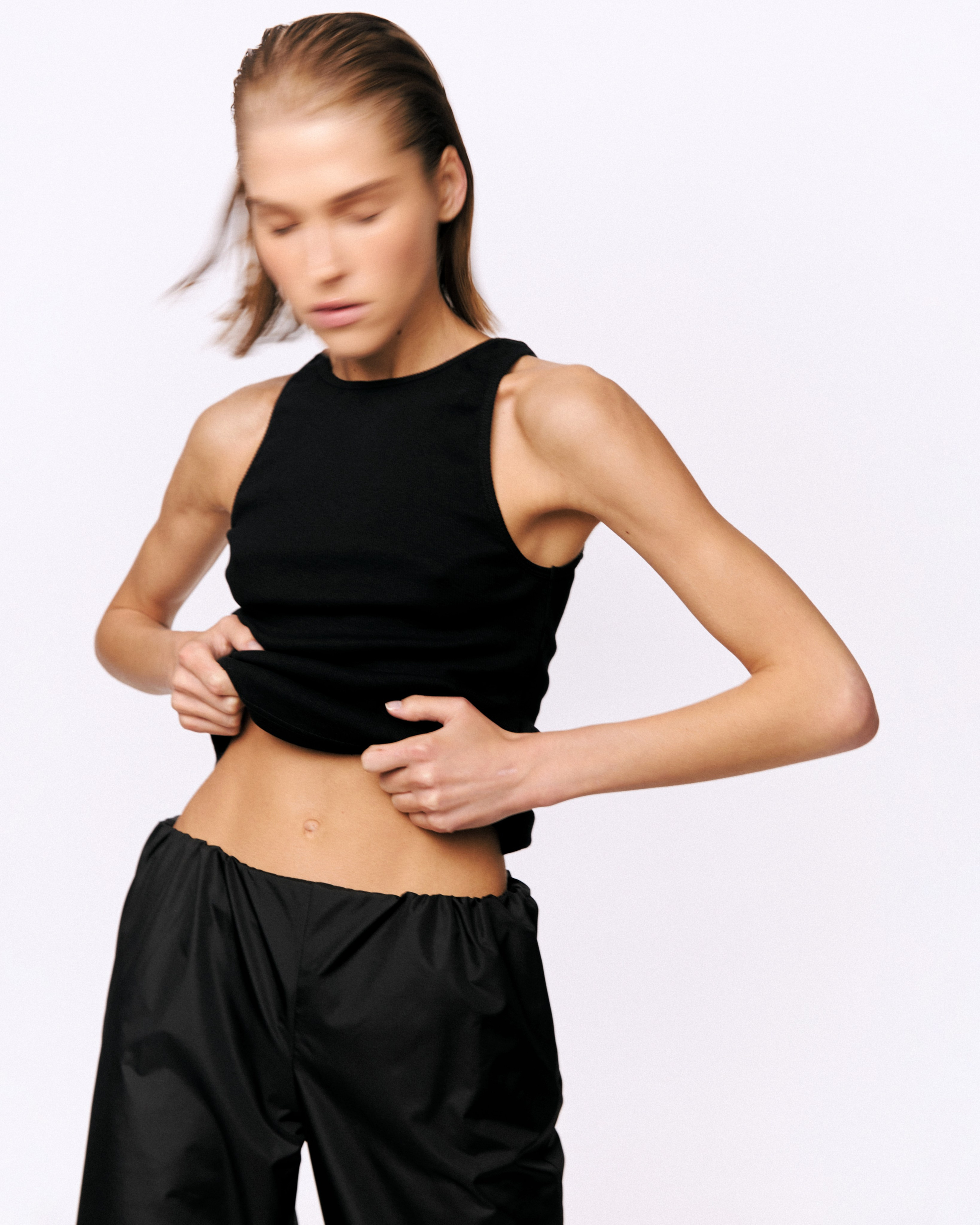 ANNUKO I. Фотограф для брендов, Москва