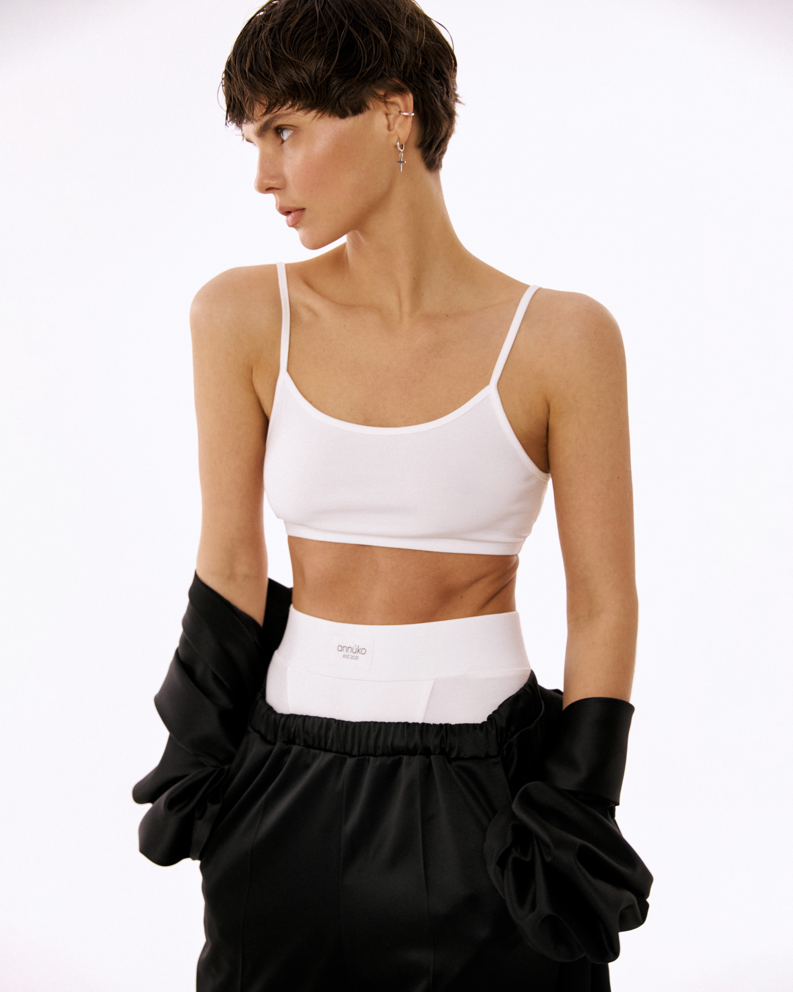 ANNUKO III. Фотограф для брендов, Москва