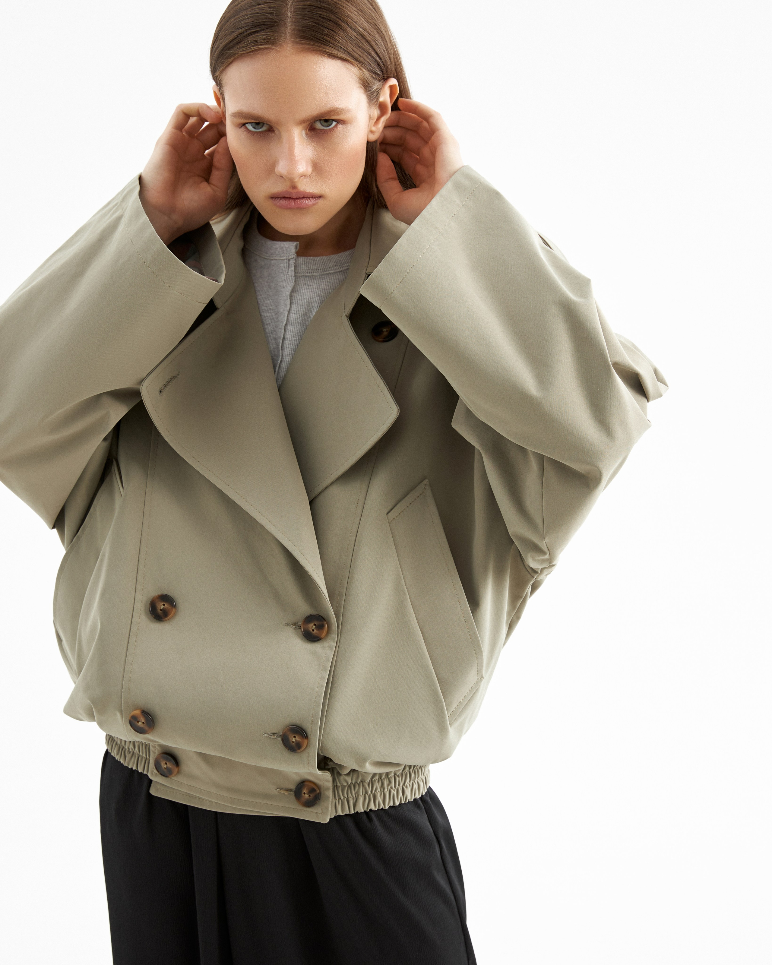 PROYAVI SPRING'24. Фотограф для брендов, Москва