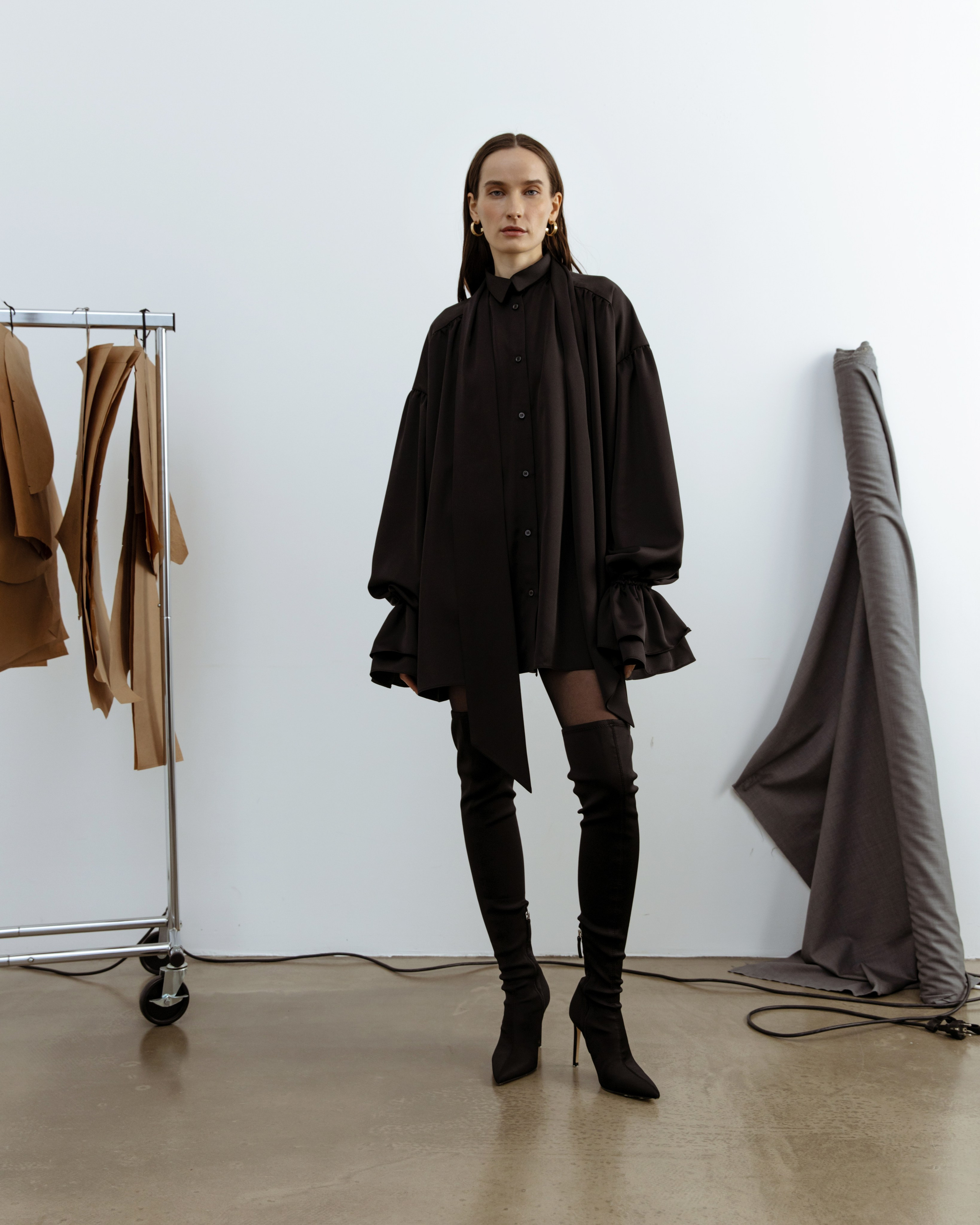 Eclata BASE. Фотограф для брендов, Москва