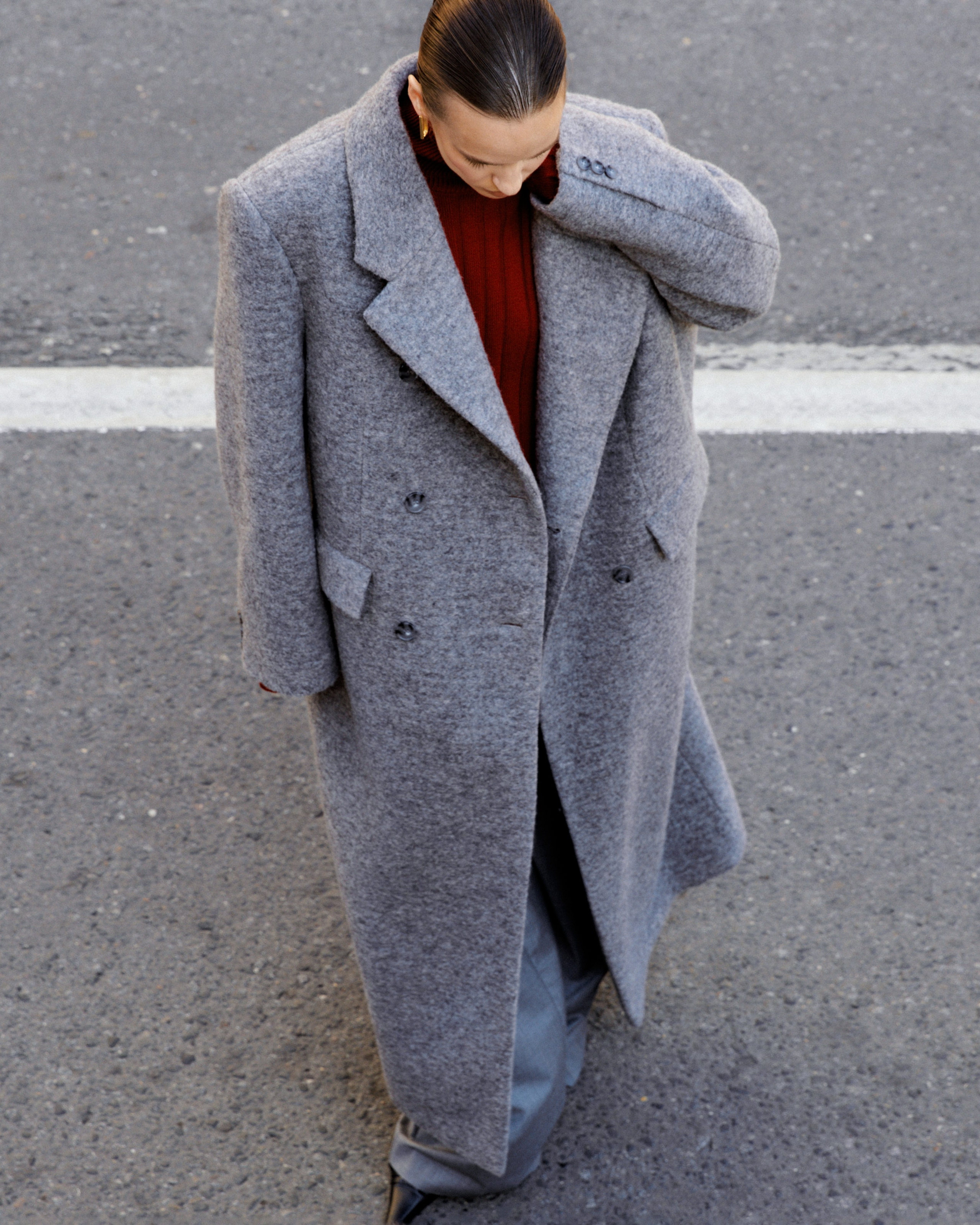 Eclata streetstyle. Фотограф для брендов, Москва