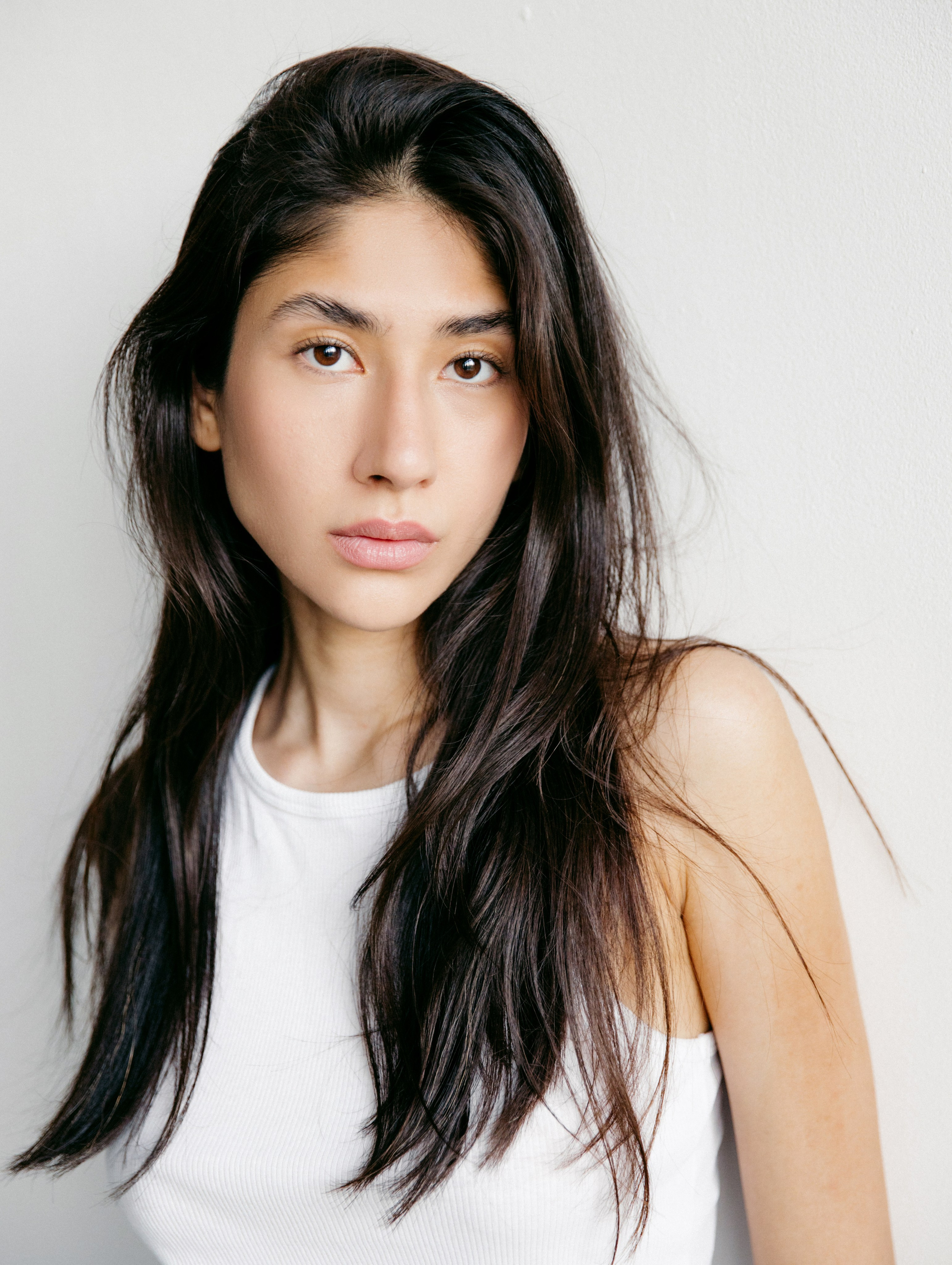 Zarina. Фотограф для брендов, Москва