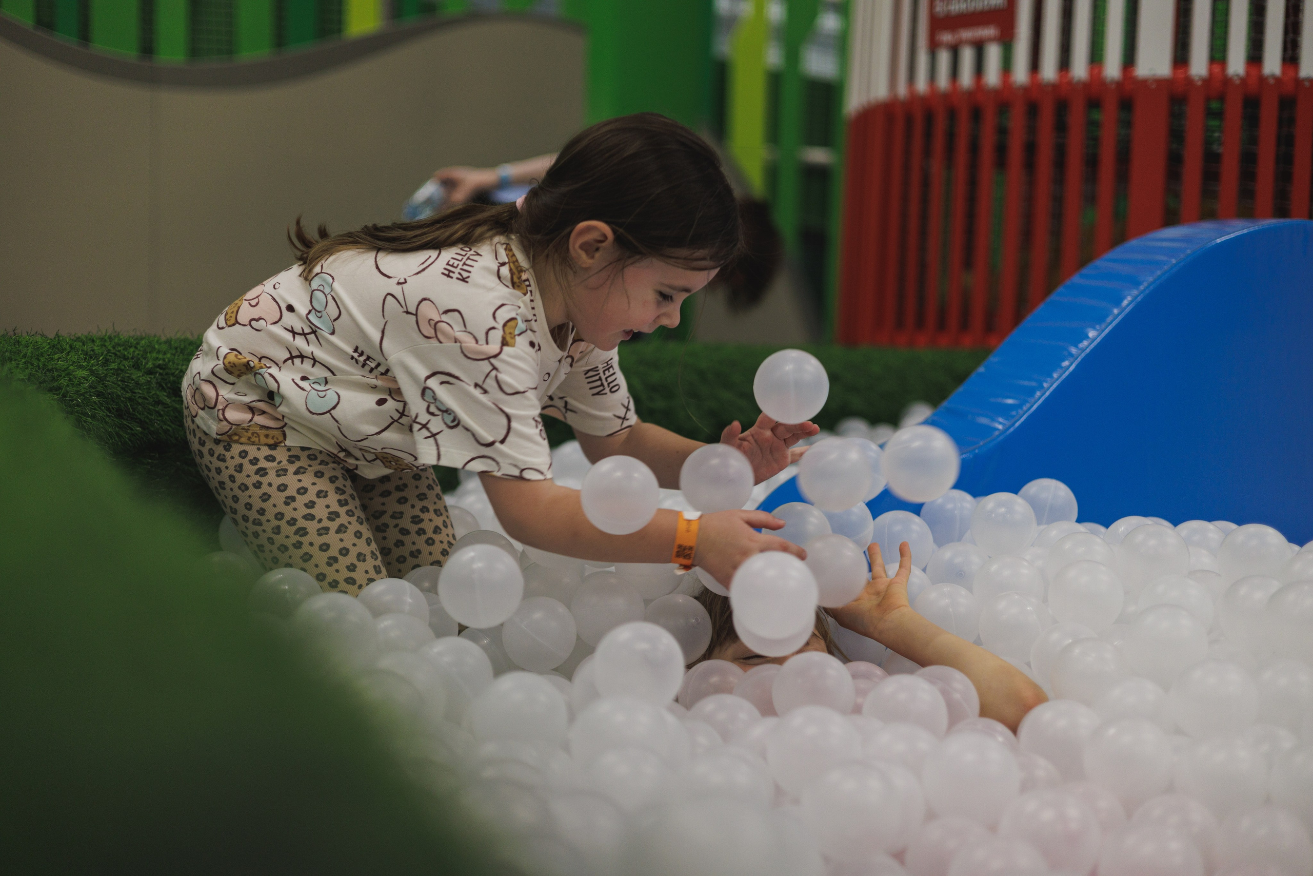 Василисе 5 лет. Фотограф в Раменском и Москве |Татьяна Конарева