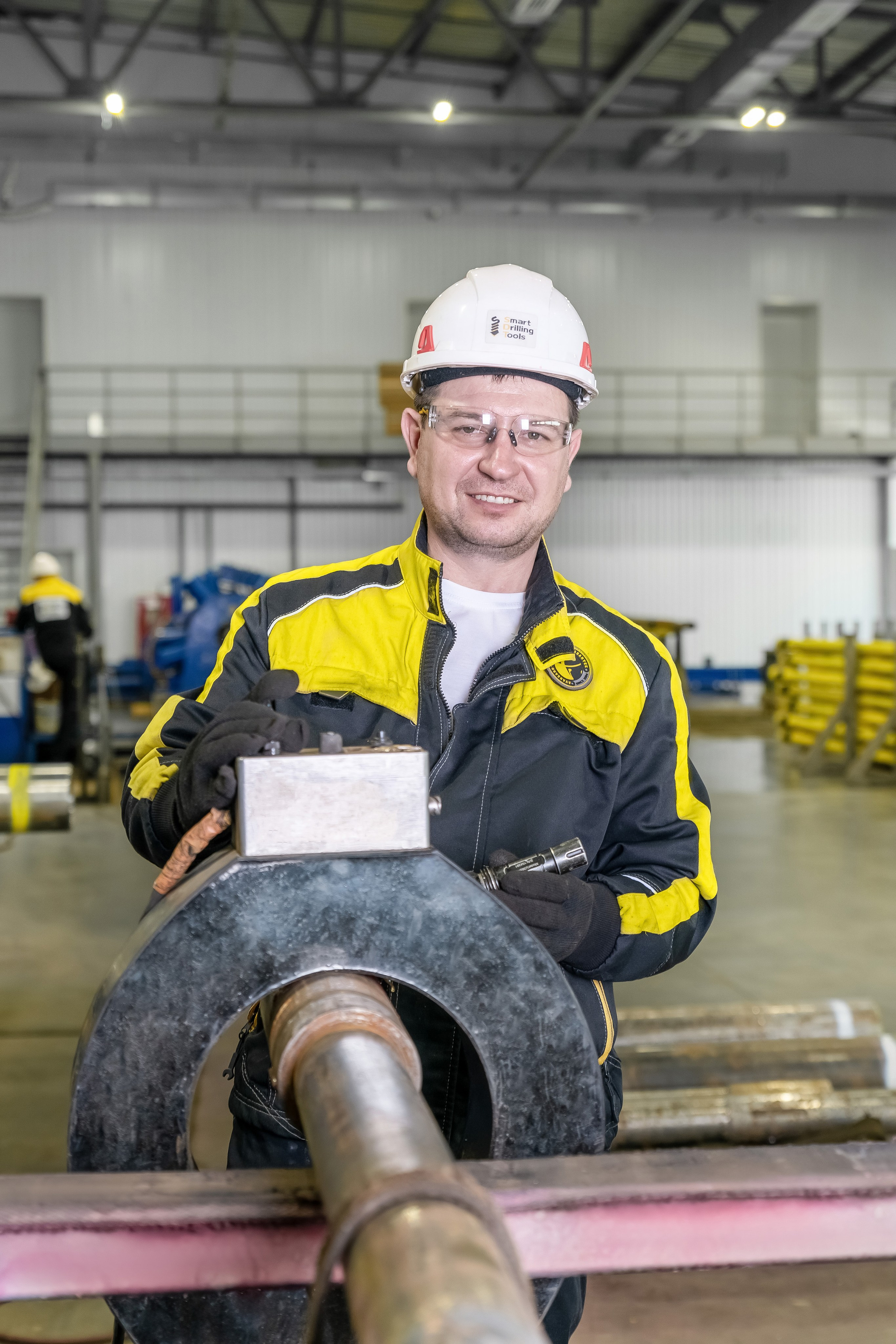 SDT. Фотограф в Ханты-Мансийске Евгений Жуланов