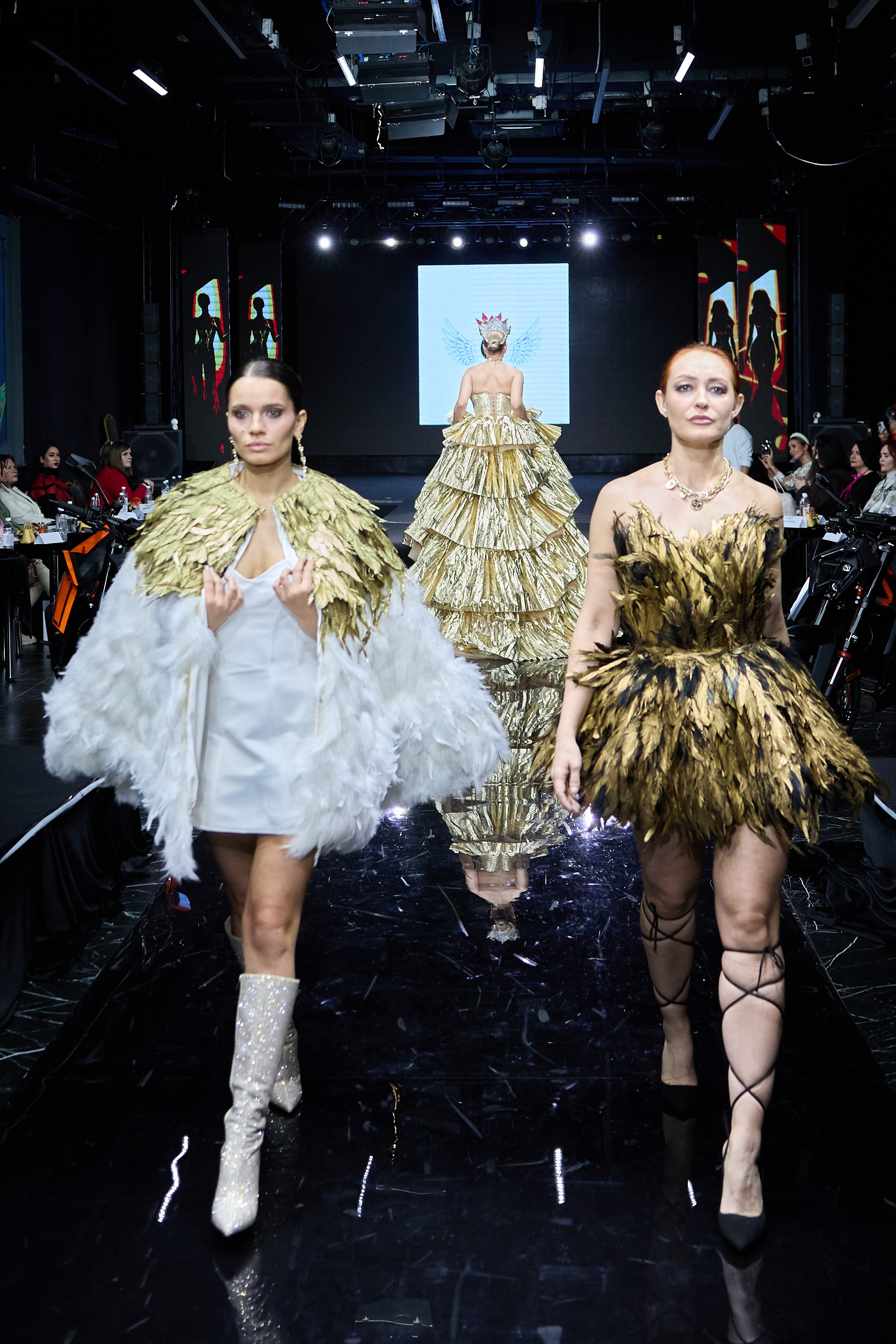 Аллея Моды. Фотограф в Москве Юлия Перфетти