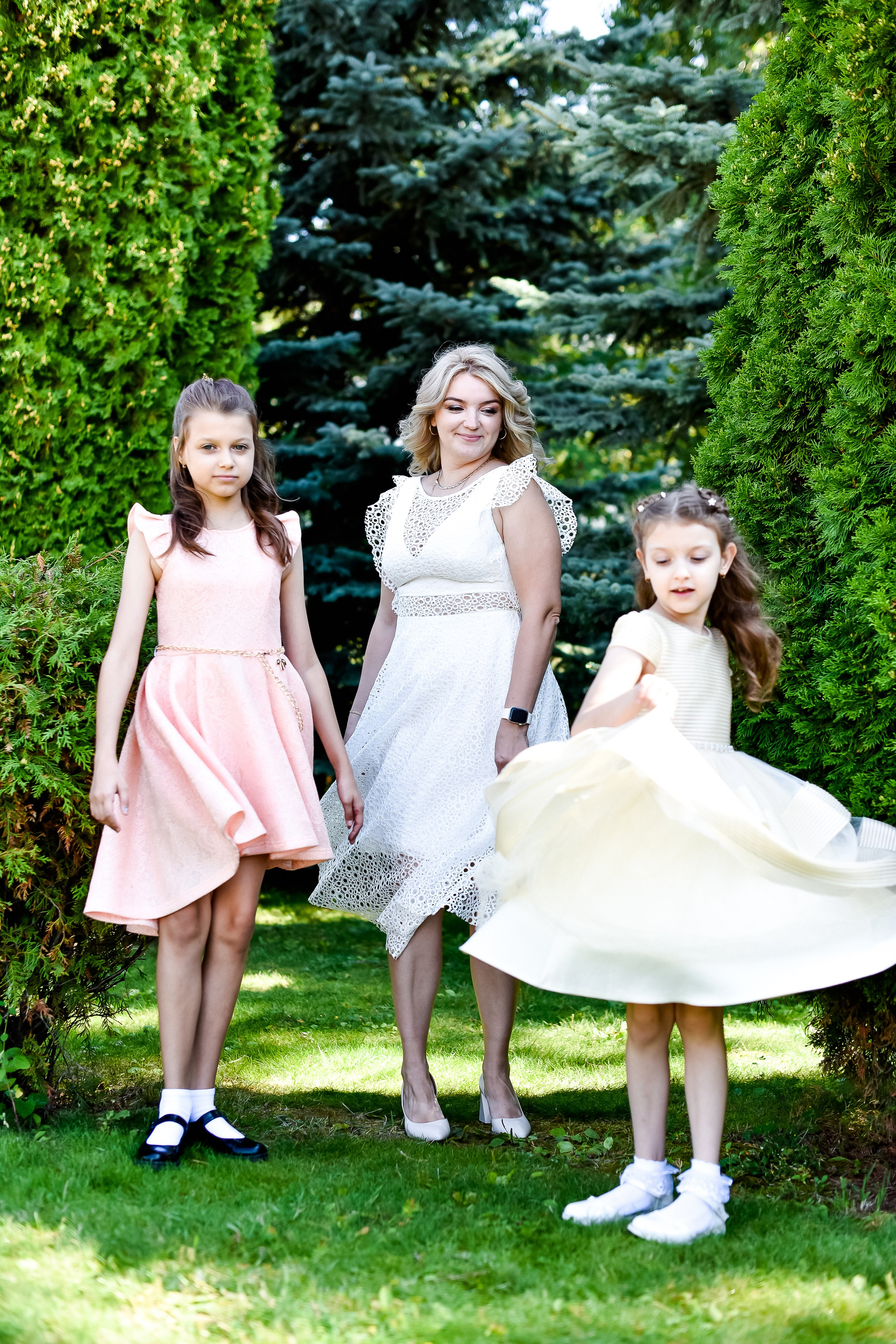 Свадьба Ольги и Владимира