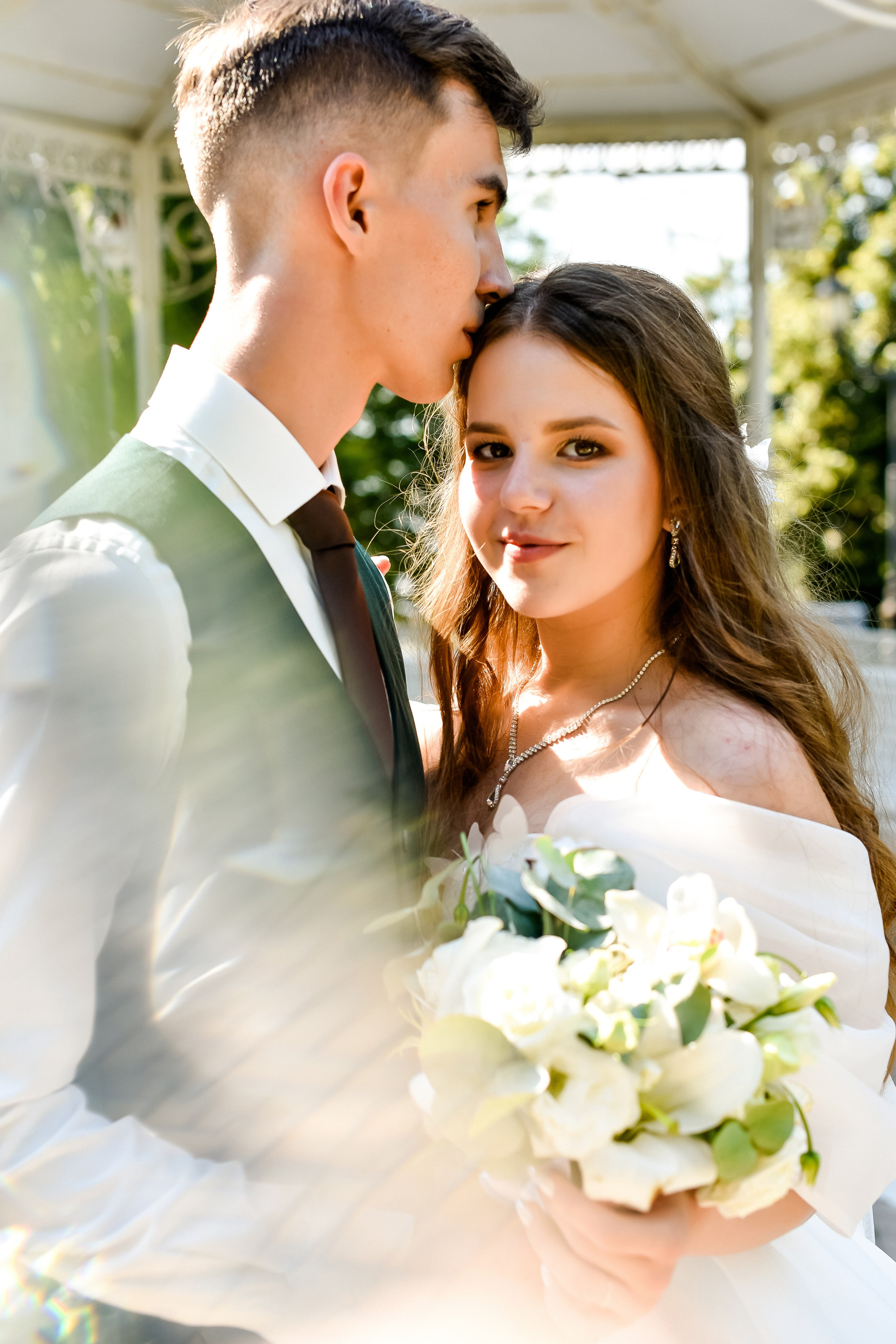 Свадьба Ярослава и Александры