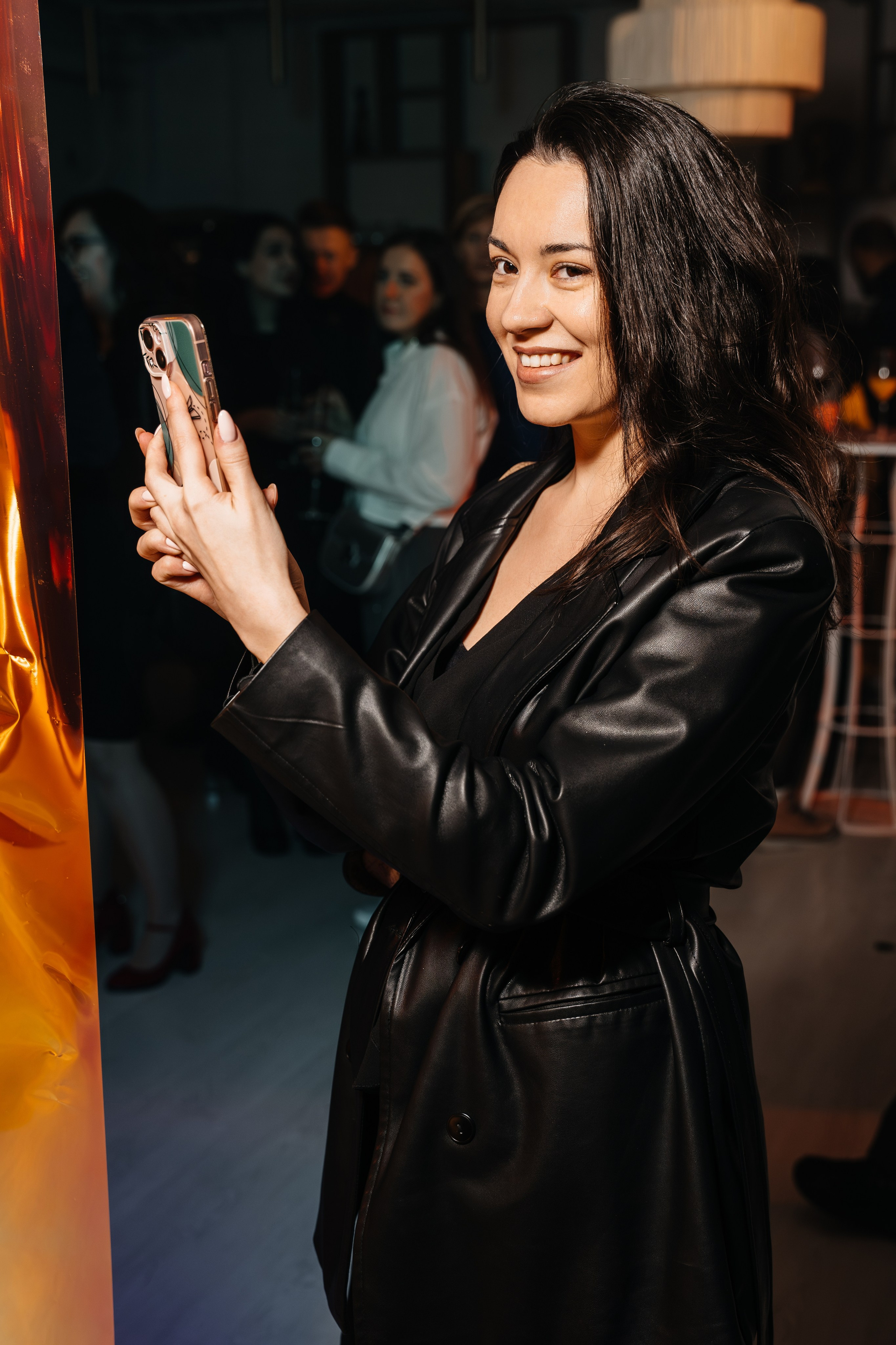 Съемка корпоратива для IT-Agency. Свадебный фотограф Барнаул Алексей Павлов