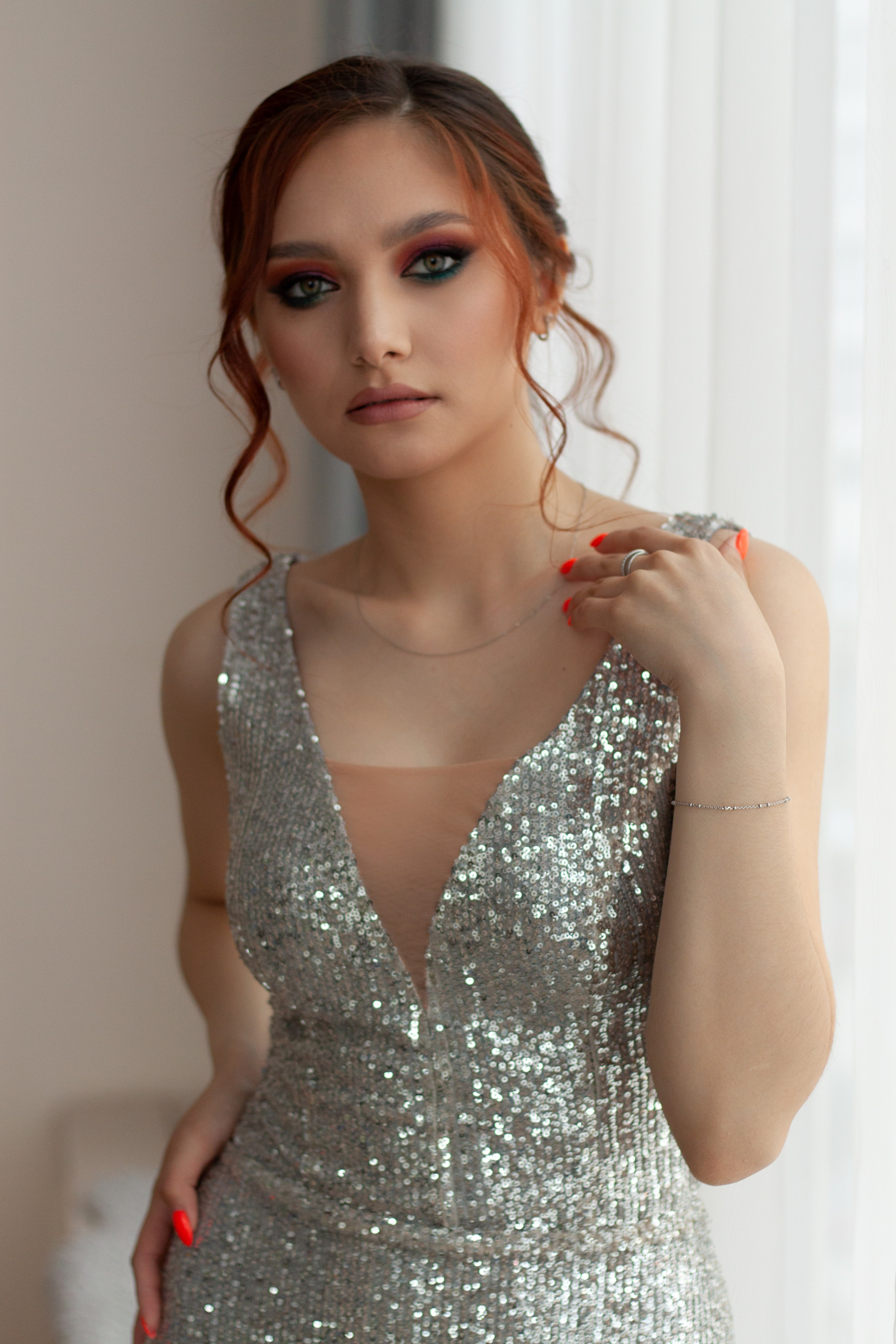 Неркес. Марина Шаймухаметова. Фотограф в Уфе