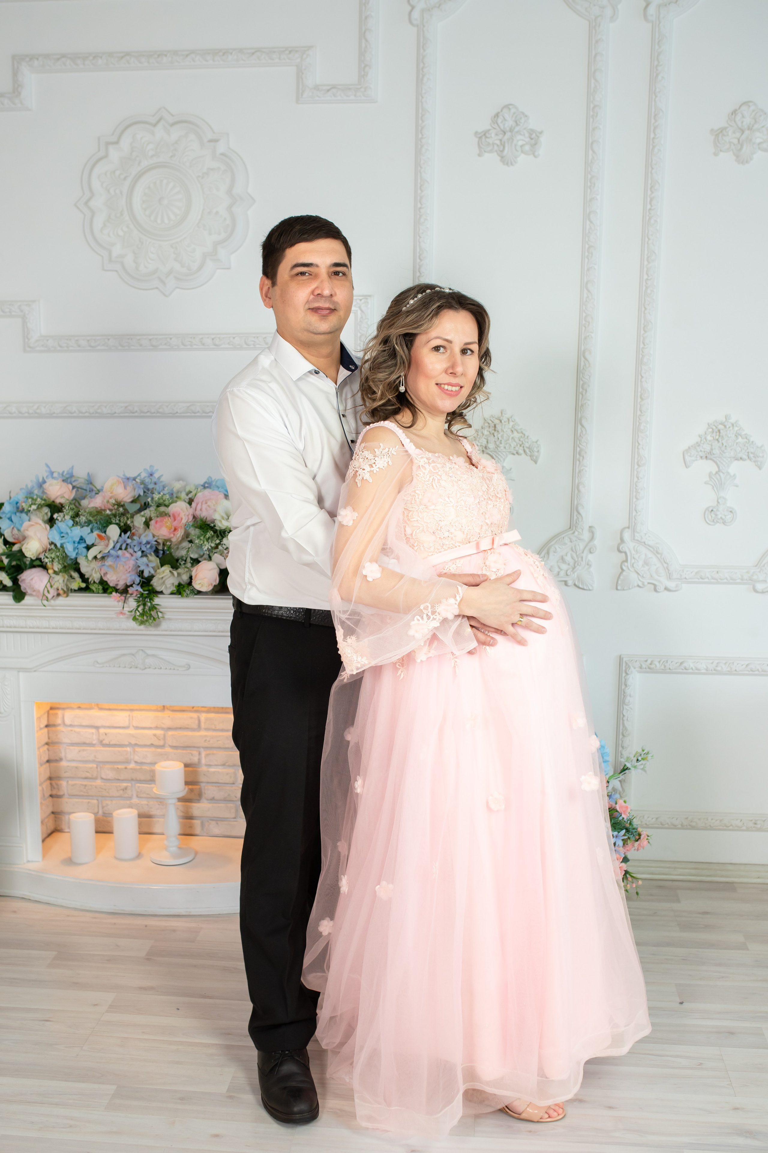 Снежанна. Марина Шаймухаметова. Фотограф в Уфе