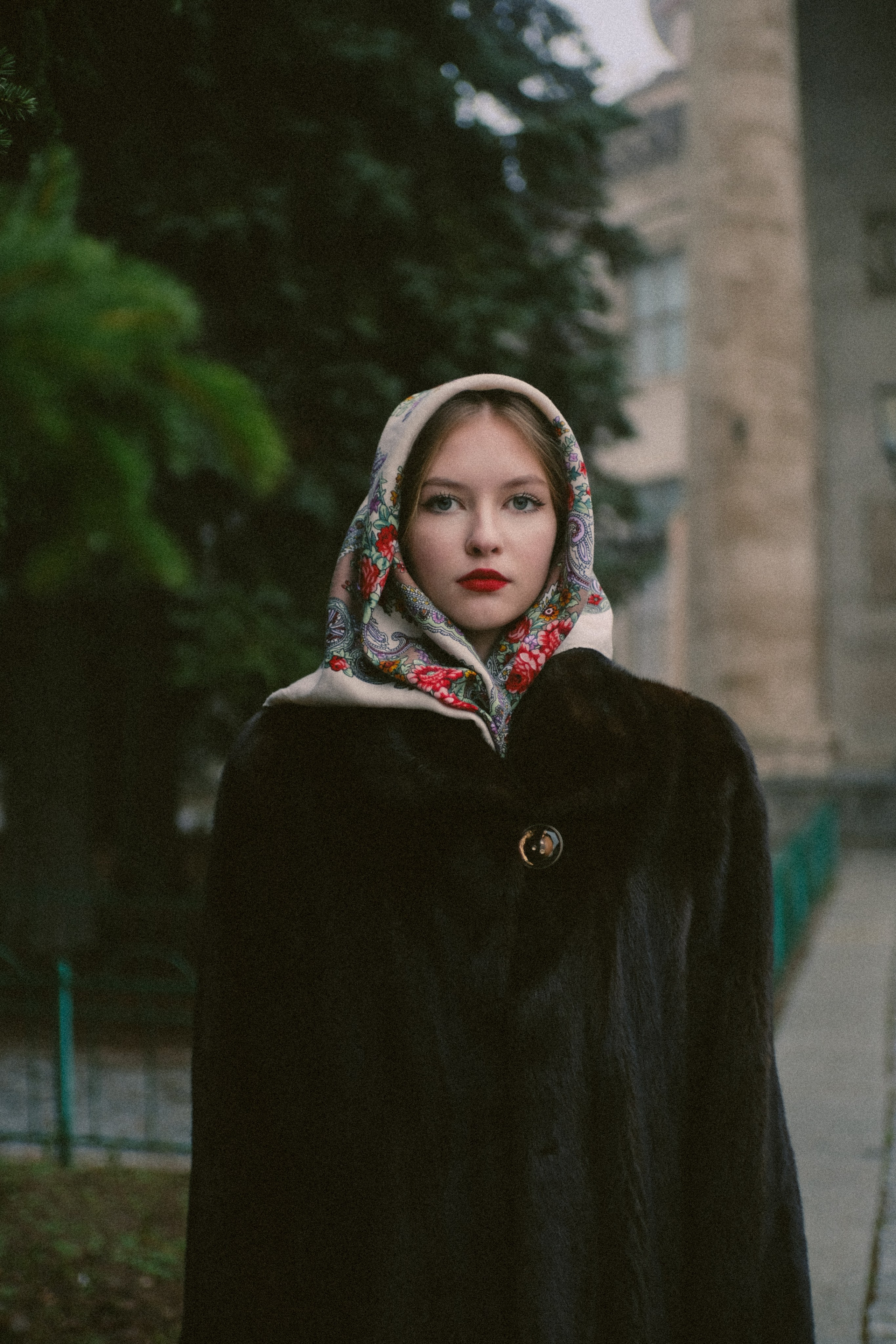 Алина. ФОТОГРАФ АННА КАЗАРЯН