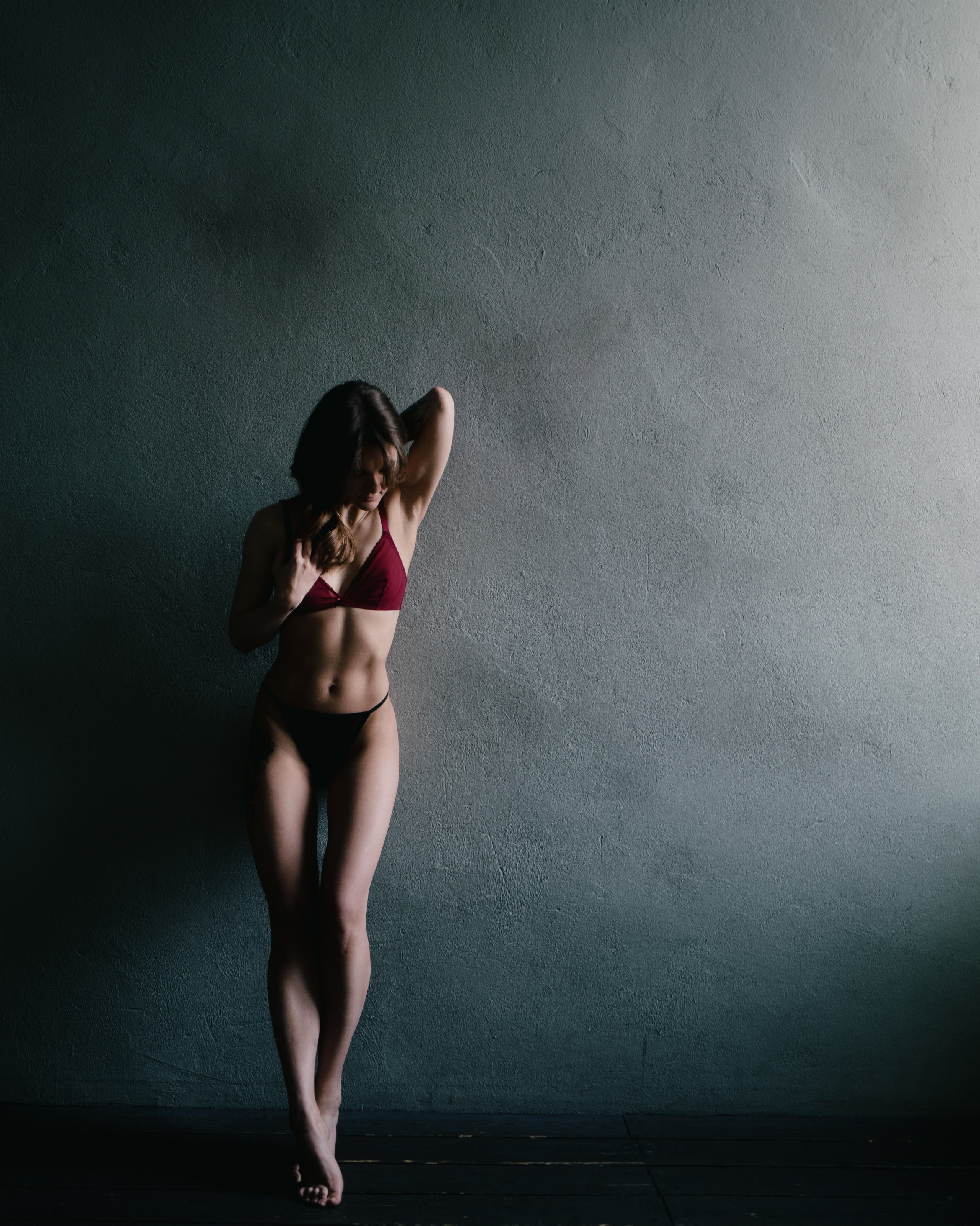 MARIA. Фотограф