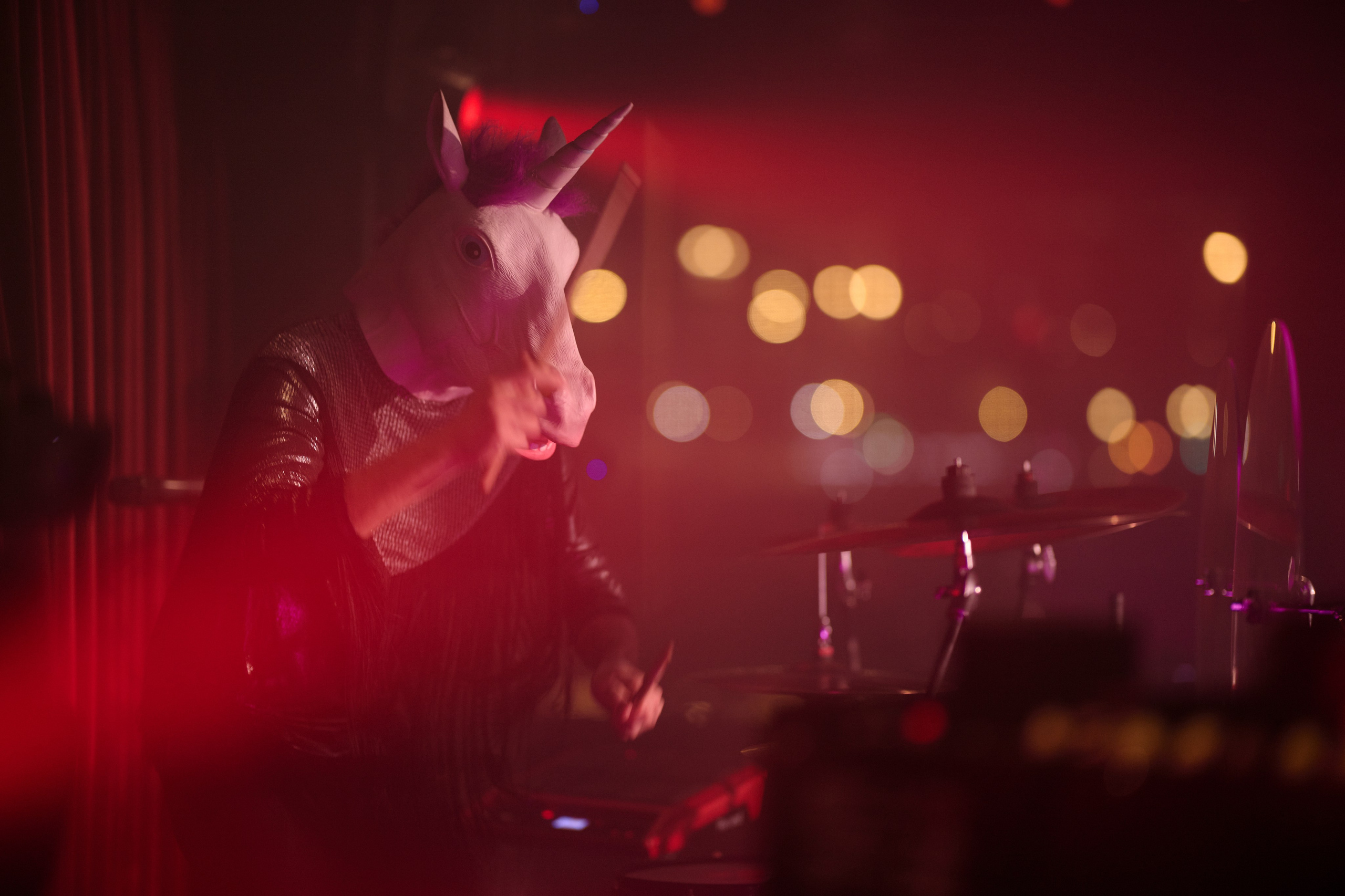 Strelka Bar. Фотограф