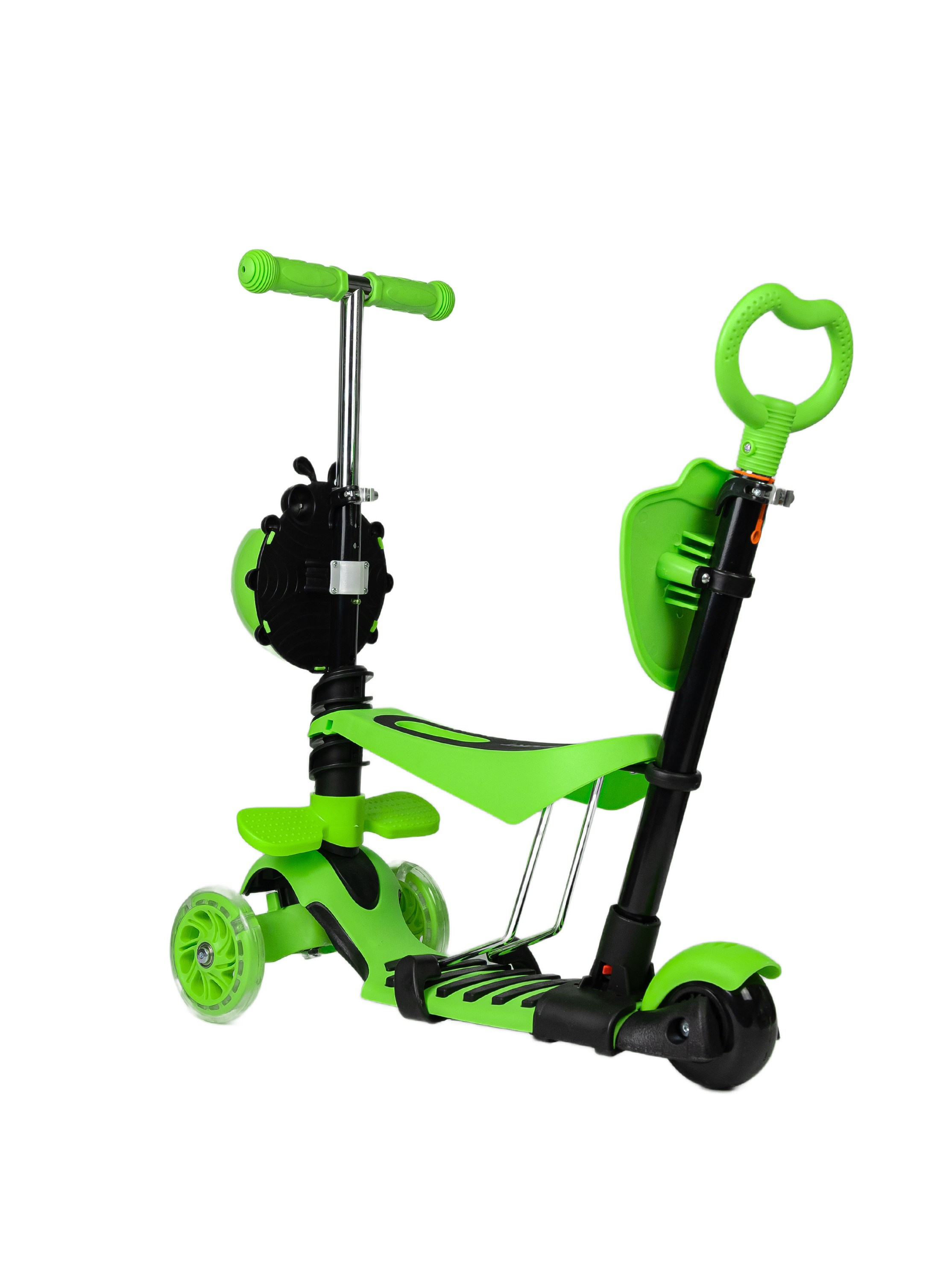 Предметная съёмка самокатов. Предметный фотограф в Симферополе Антон Катунин