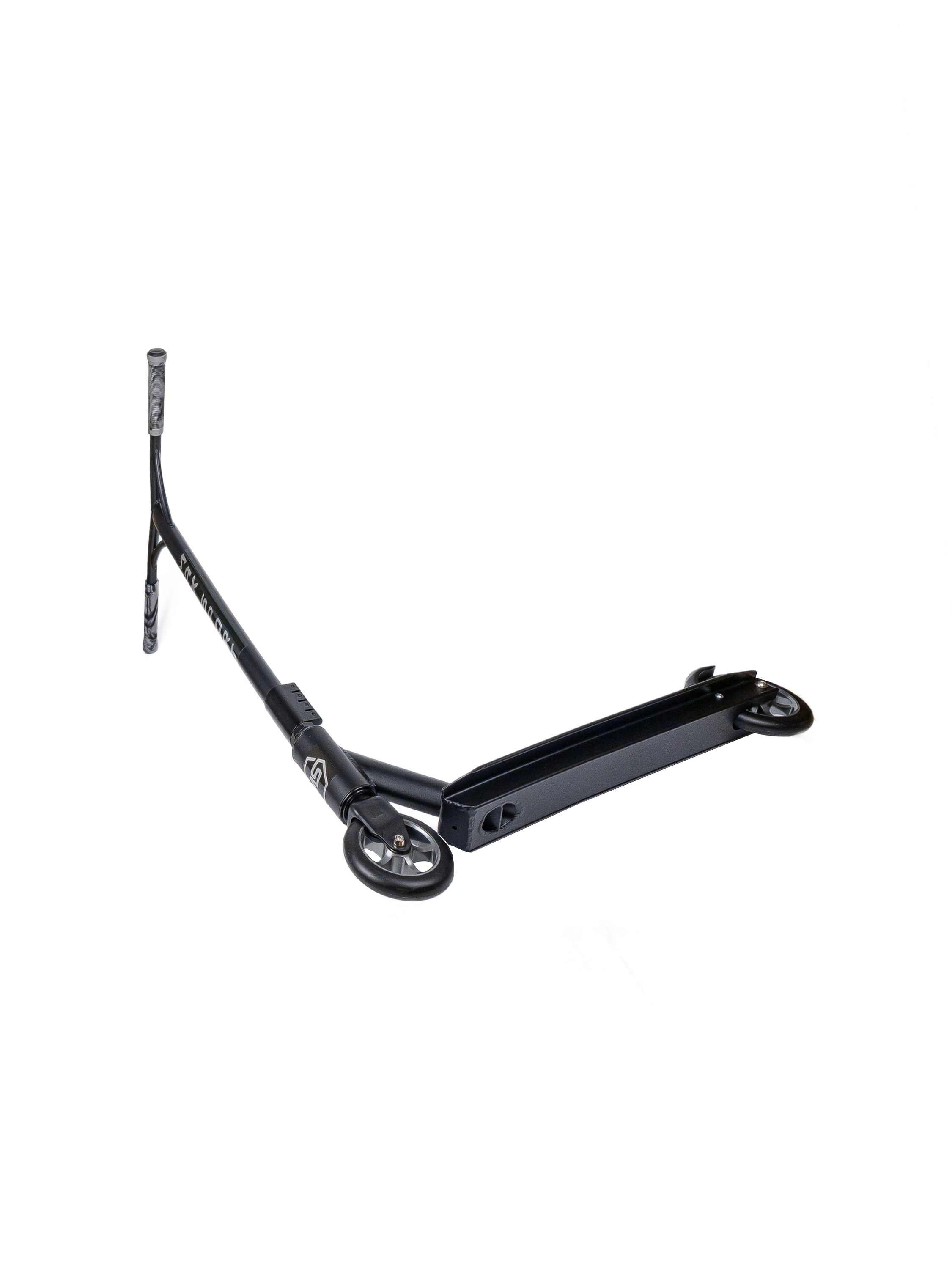 Предметная съёмка самокатов. Предметный фотограф в Симферополе Антон Катунин