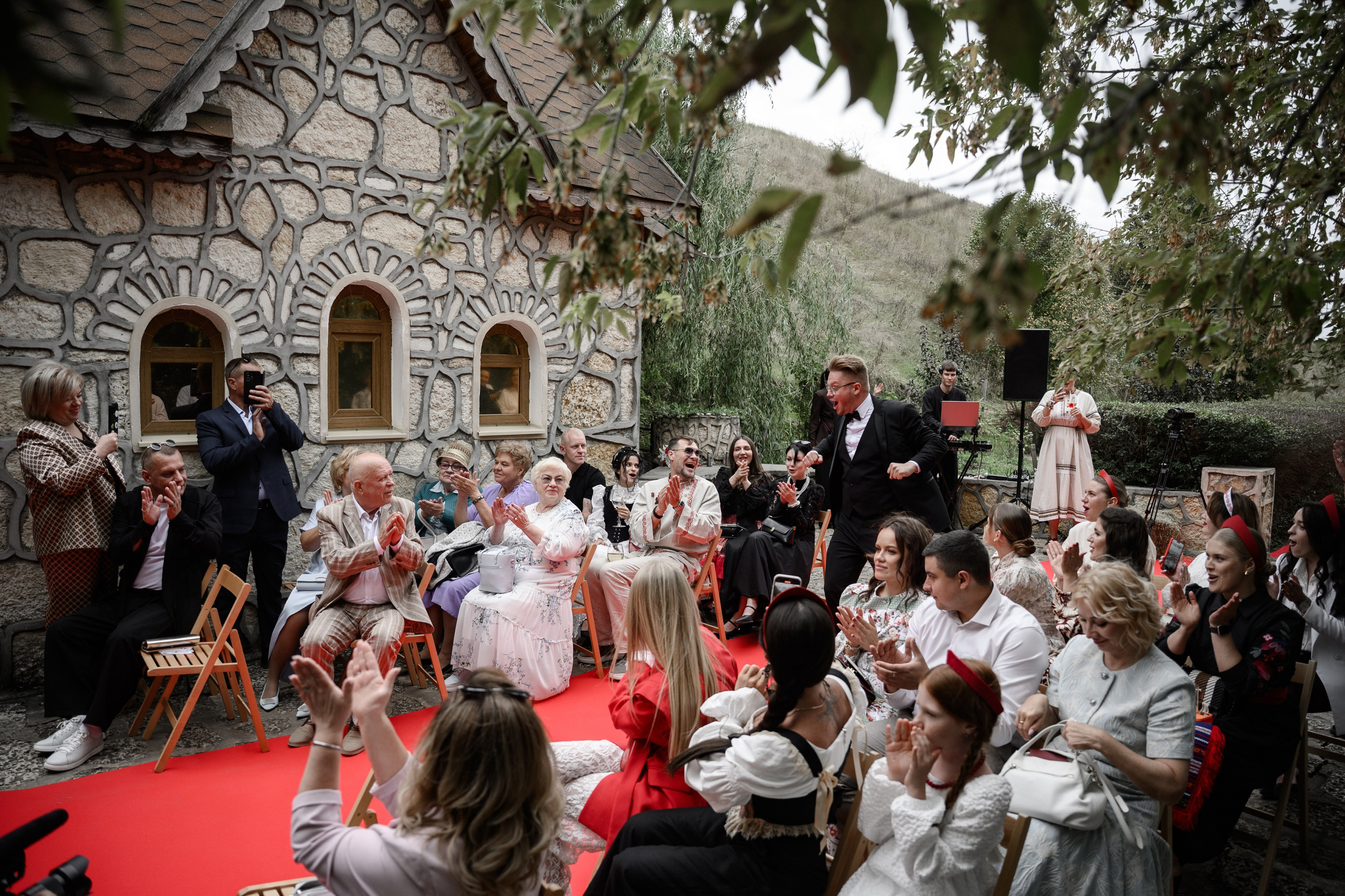 Lisa & Ilya. Фотограф в Липецке Ковалько Евгений