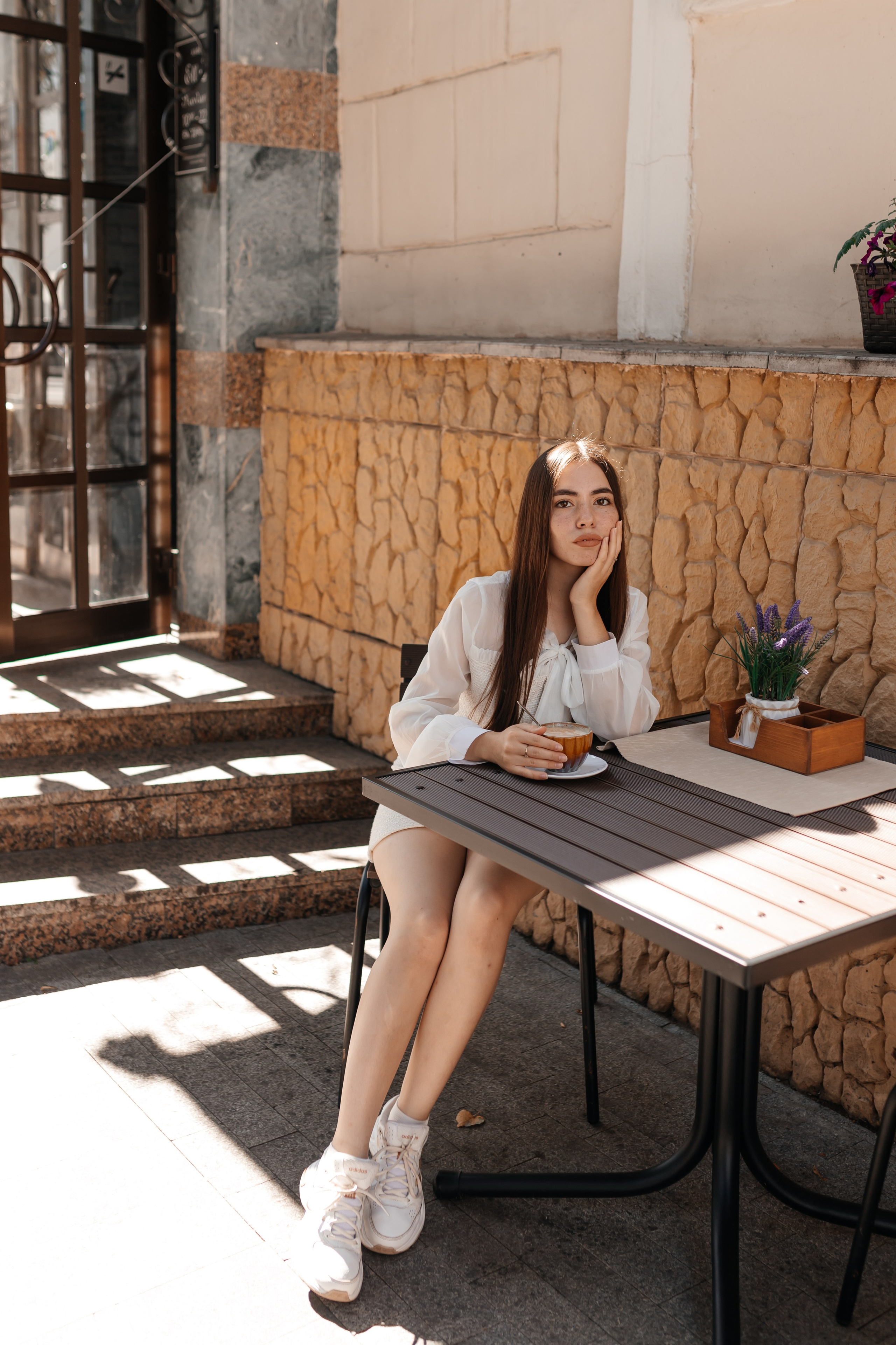 Розалина. Марина Шаймухаметова. Фотограф в Уфе