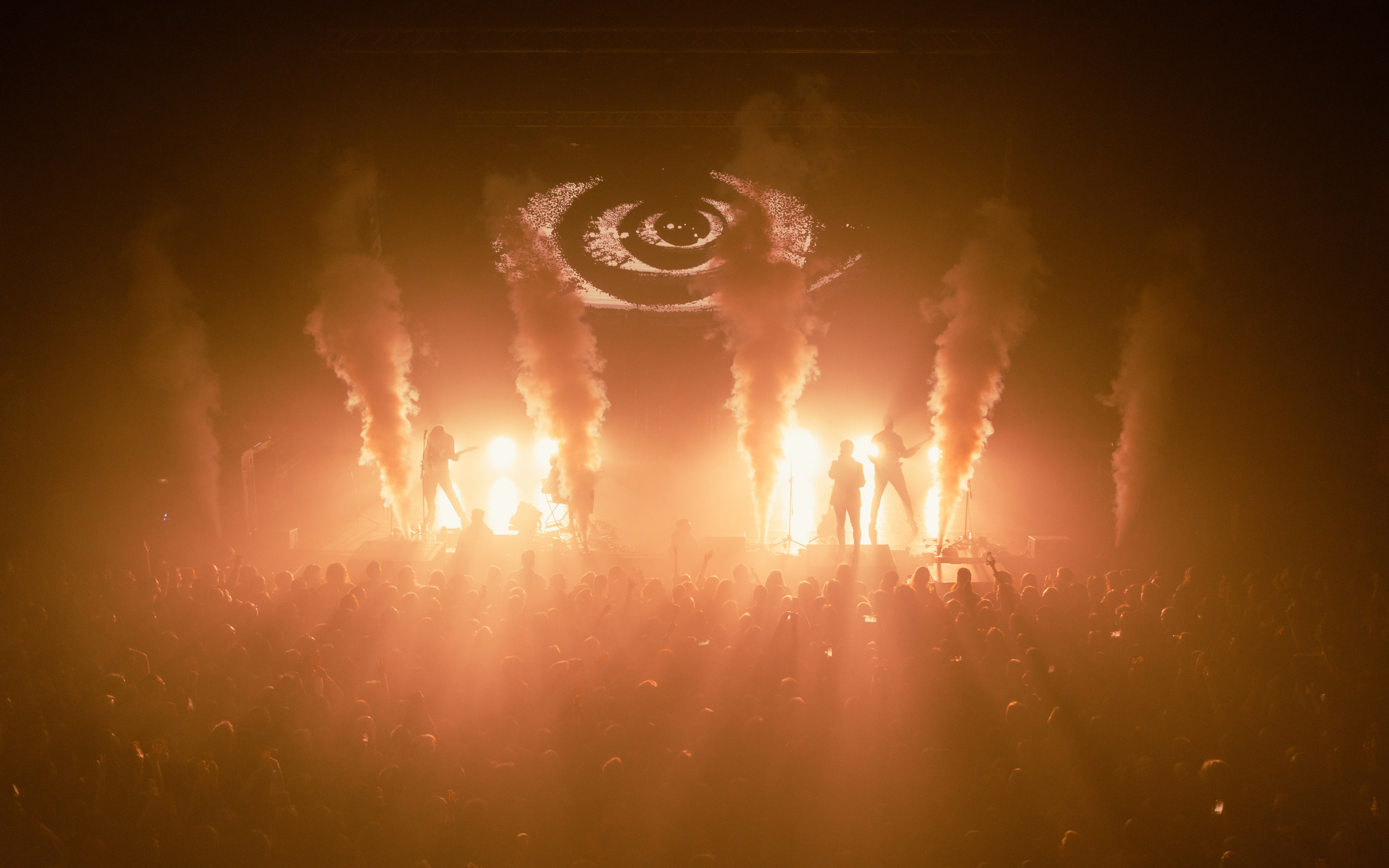 Аффинаж (live) Санкт-Петербург 2023