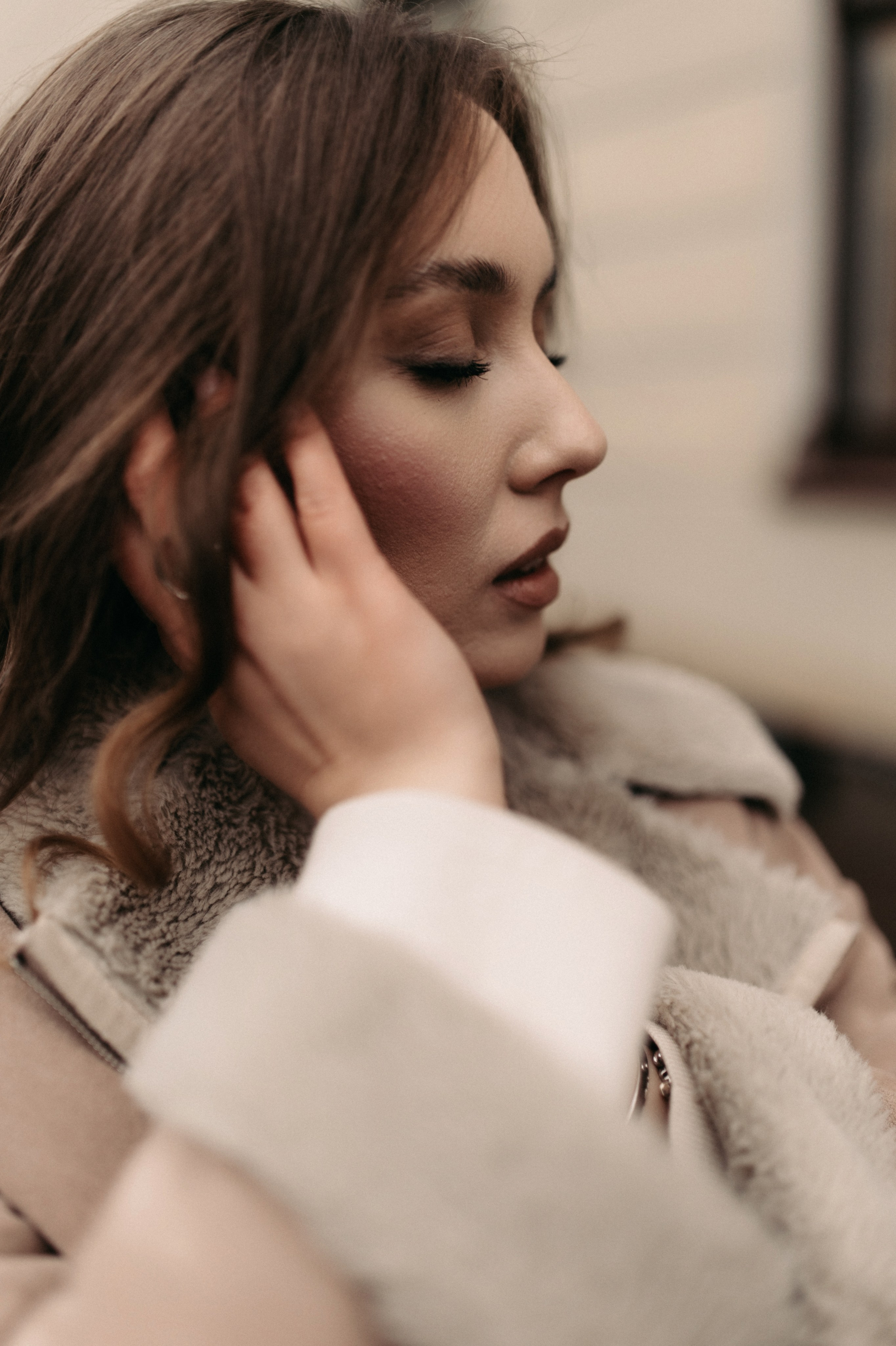 Анастасия. Фотограф в Санкт-Петербурге